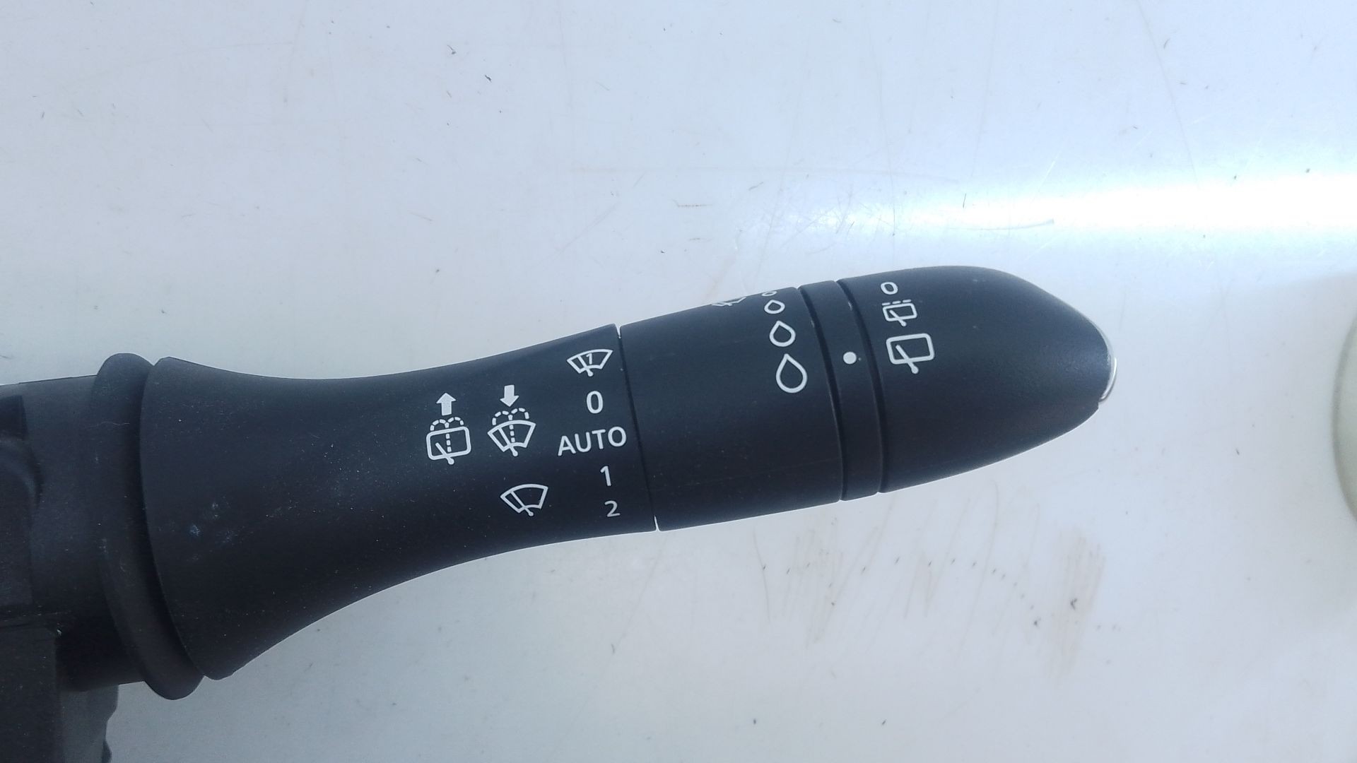 MANDO INTERMITENTES RENAULT KADJAR (HA_, HL_) 255678341R / E3-A3-15-4 255678341RE3A3154 - Vista 3