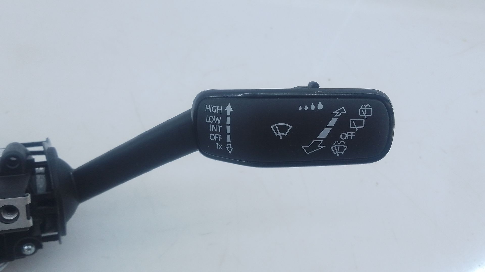 MANDO INTERMITENTES VOLKSWAGEN T-ROC (A11, D11) 5Q1953502AA / E3-A3-15-4 / 5Q1953521JH 5Q1953502AAE3A31545Q1953521JH - Vista 3