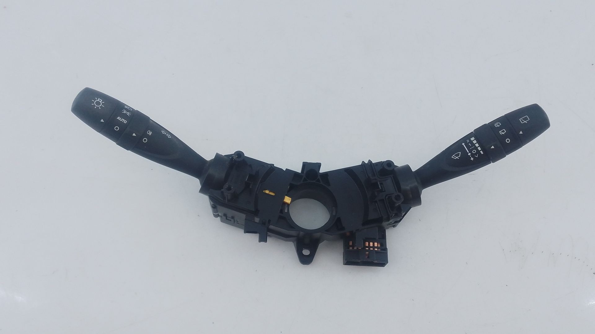 MANDO INTERMITENTES HYUNDAI i10 III (AC3, AI3) 93410K7320 / E3-A3-15-4 93410K7320E3A3154