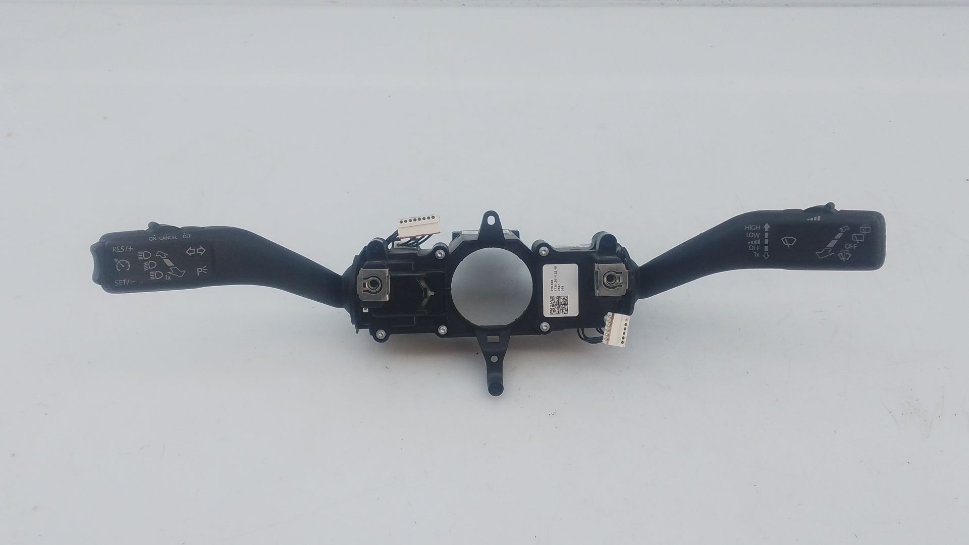 MANDO INTERMITENTES VOLKSWAGEN TIGUAN (5N_) 5K0953502M / E3-A3-15-4 / 5K0953501DM 5K0953502ME3A31545K0953501DM