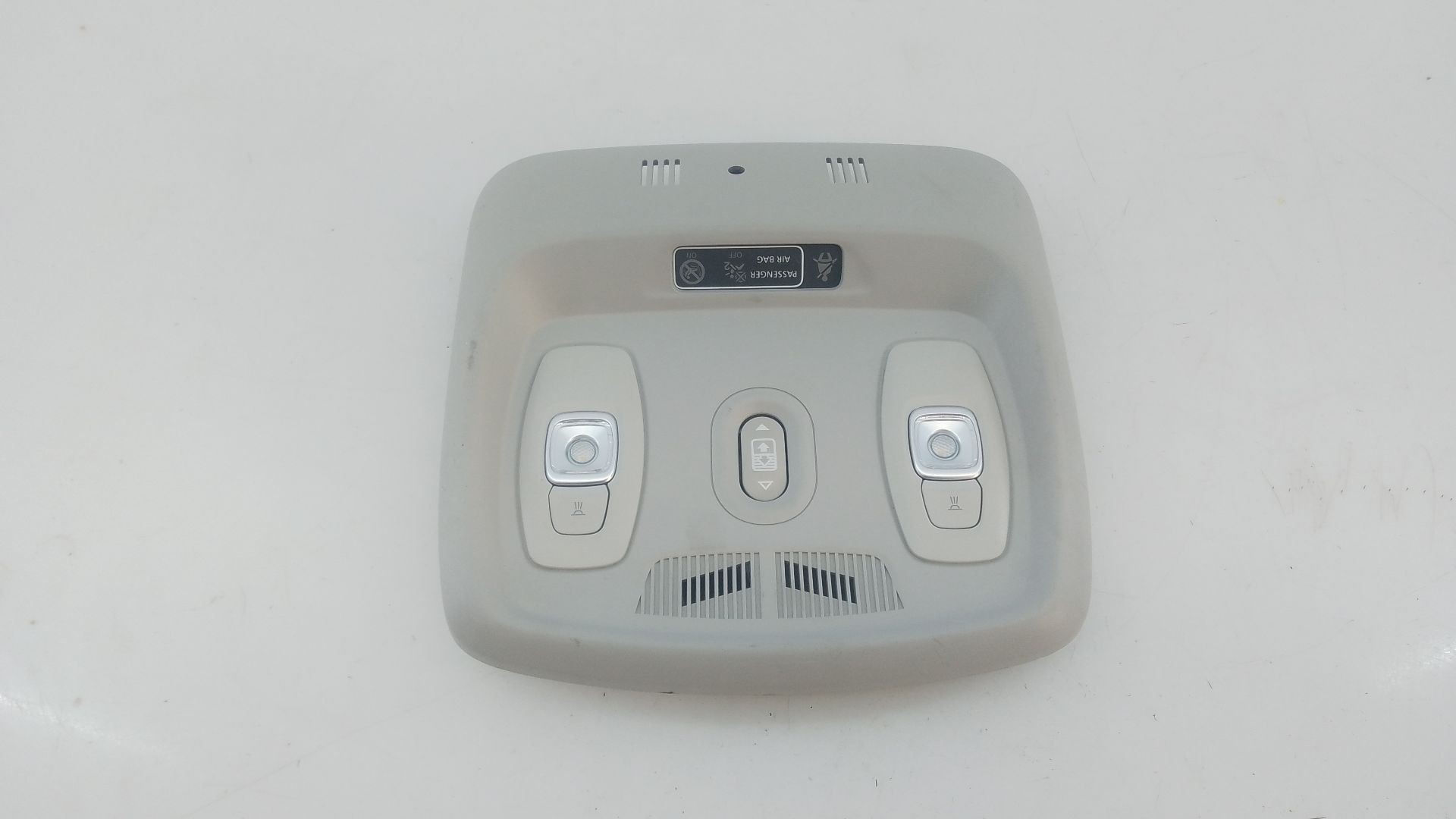 LUZ INTERIOR RENAULT KADJAR (HA_, HL_) 969807149R / E3-A3-15-4 969807149RE3A3154