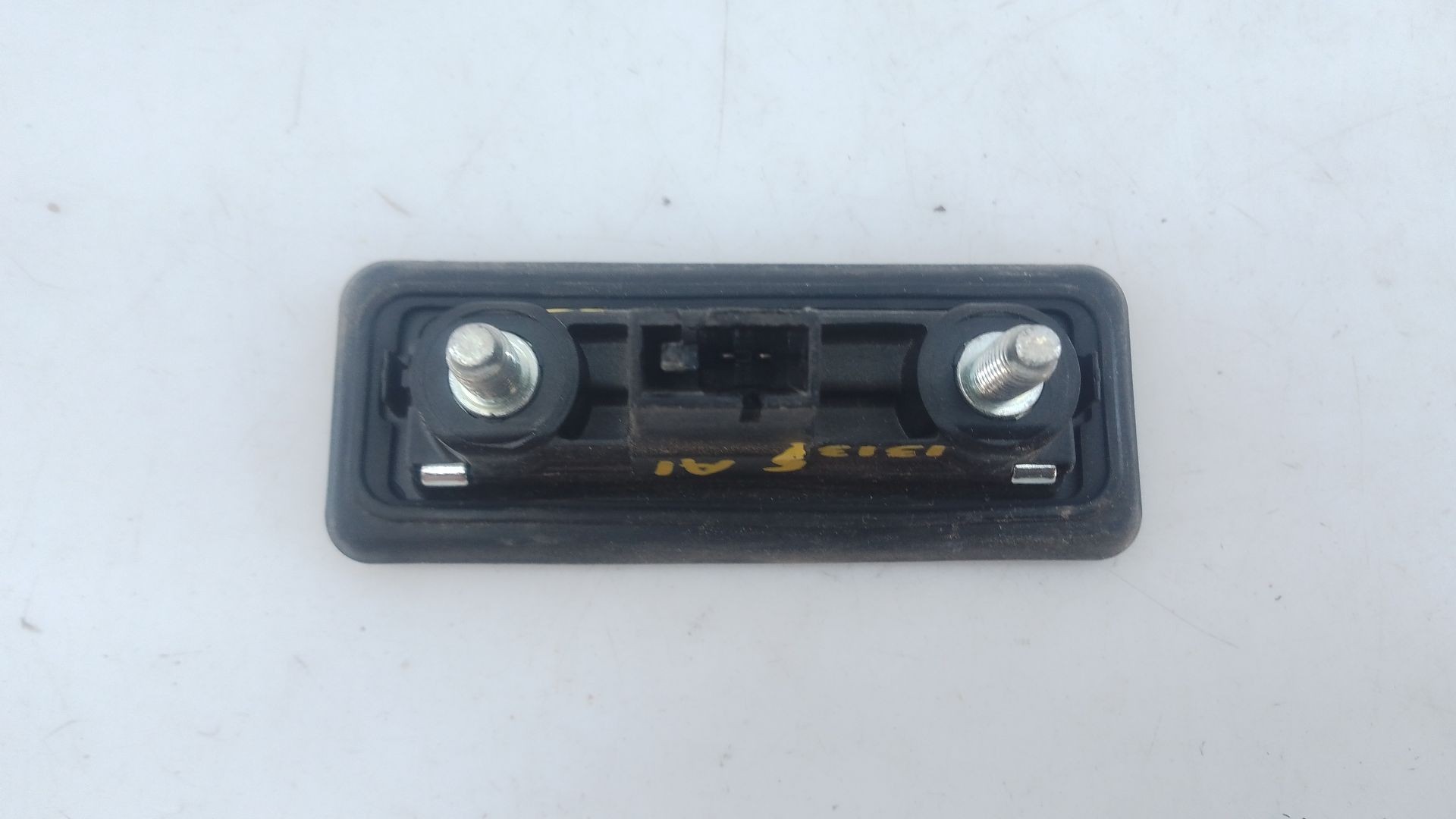 MANETA EXTERIOR PORTON AUDI A1 Sportback (8XA, 8XF) E3-A3-15-3 E3A3153 - Vista 3