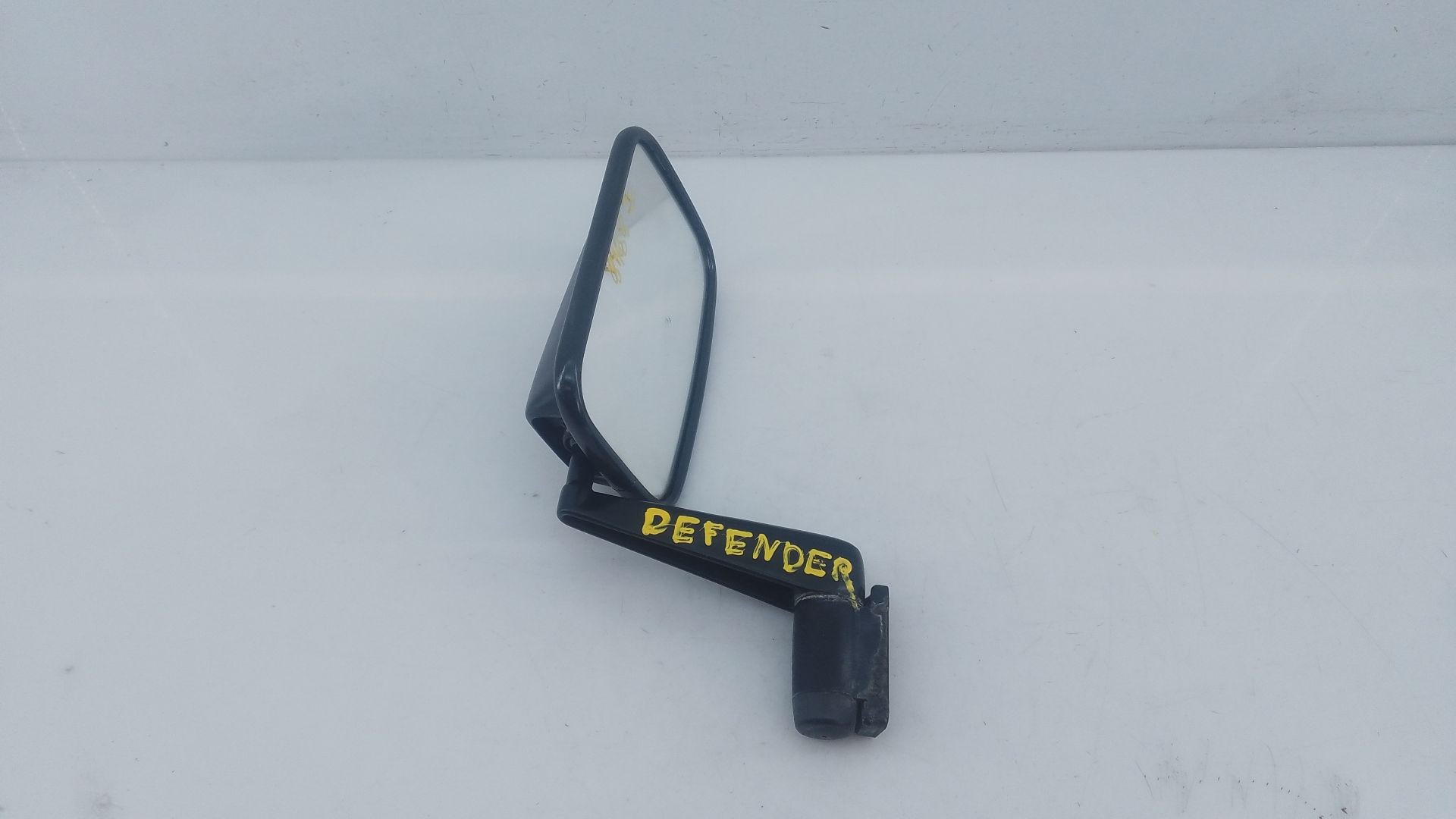 RETROVISOR IZQUIERDO ELECTRICO LAND ROVER DEFENDER (LD) E1-B4-51-2 E1B4512