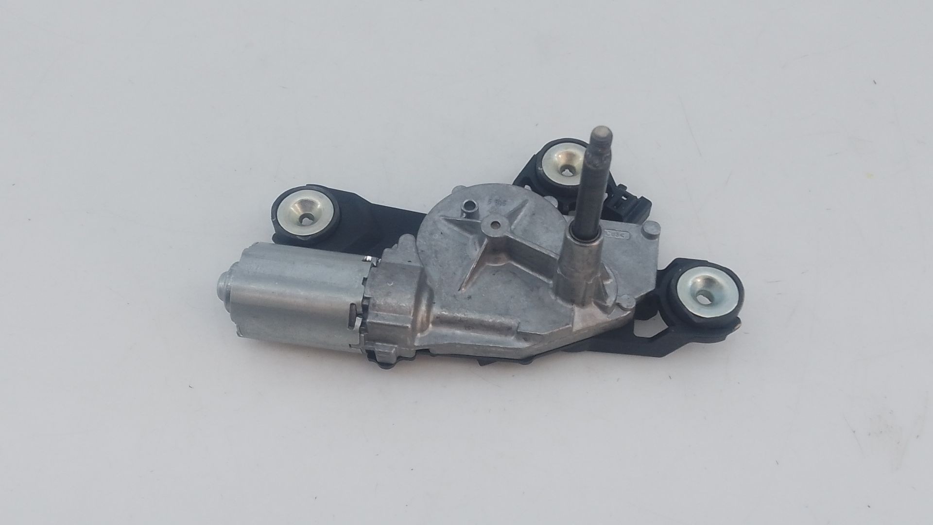 MOTOR LIMPIA TRASERO FORD FOCUS III Turnier F1FB17K441AA / E2-B3-14-1 / 0390201259 F1FB17K441AAE2B31410390201259