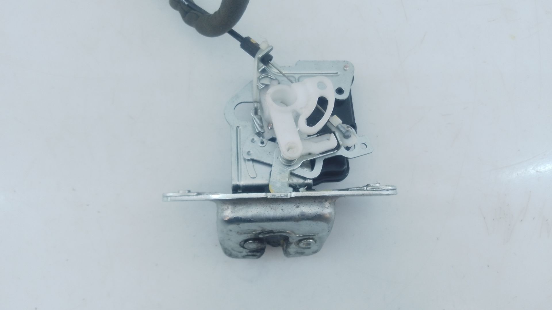 CERRADURA MALETERO / PORTON CHRYSLER JEEP PATRIOT E2-A4-14-1 E2A4141 - Vista 3