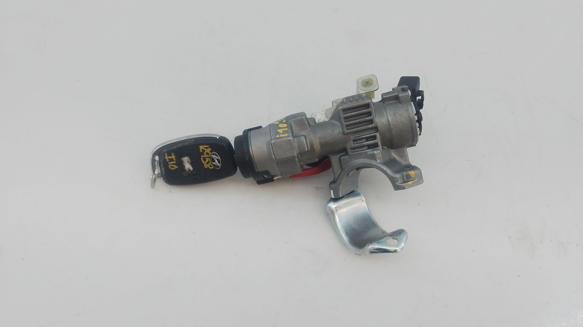 ANTIRROBO HYUNDAI i10 III (AC3, AI3) E3-A3-15-4 E3A3154