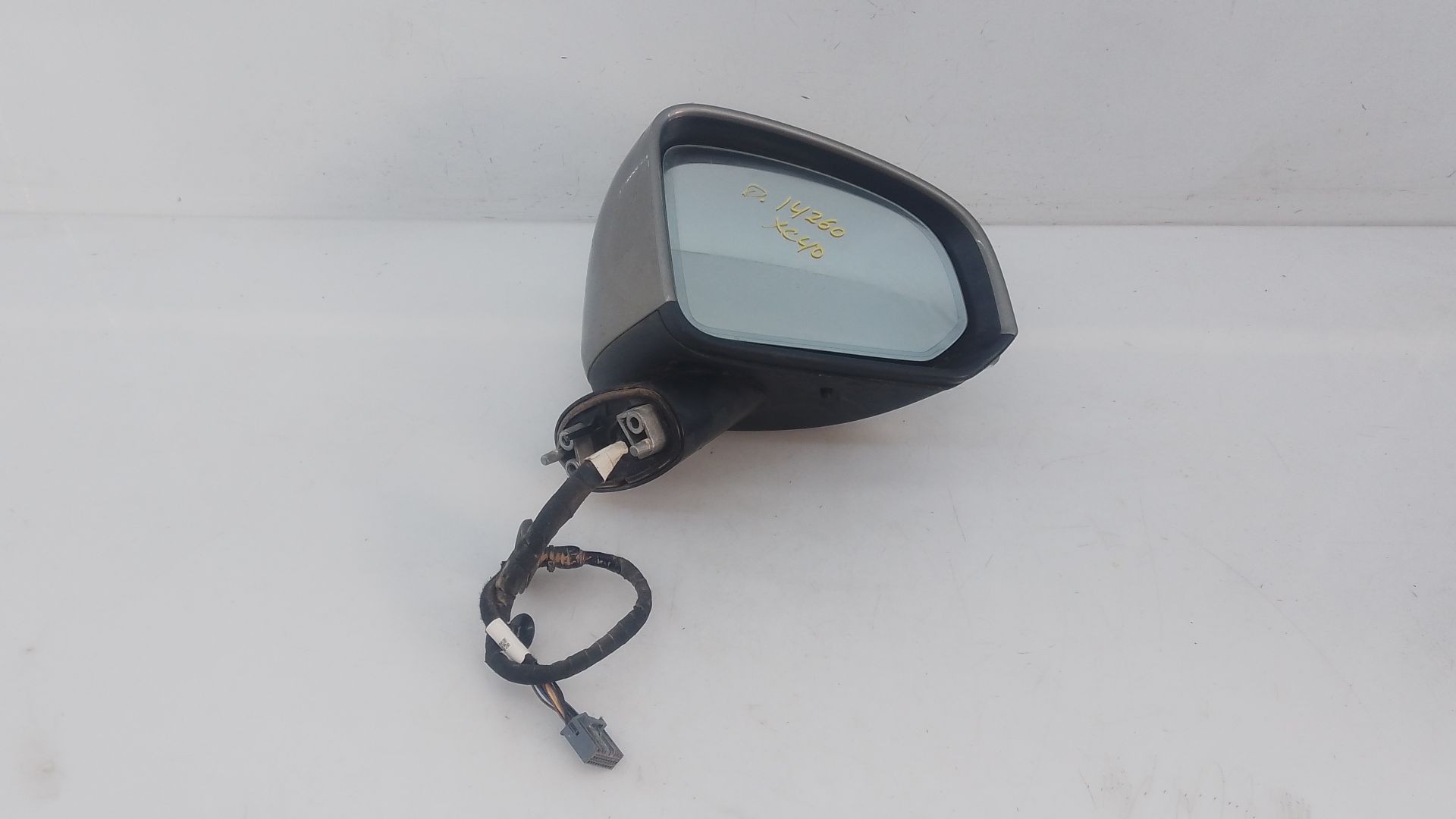RETROVISOR DERECHO ELECTRICO VOLVO XC40 (536) E1-A5-51-1 E1A5511