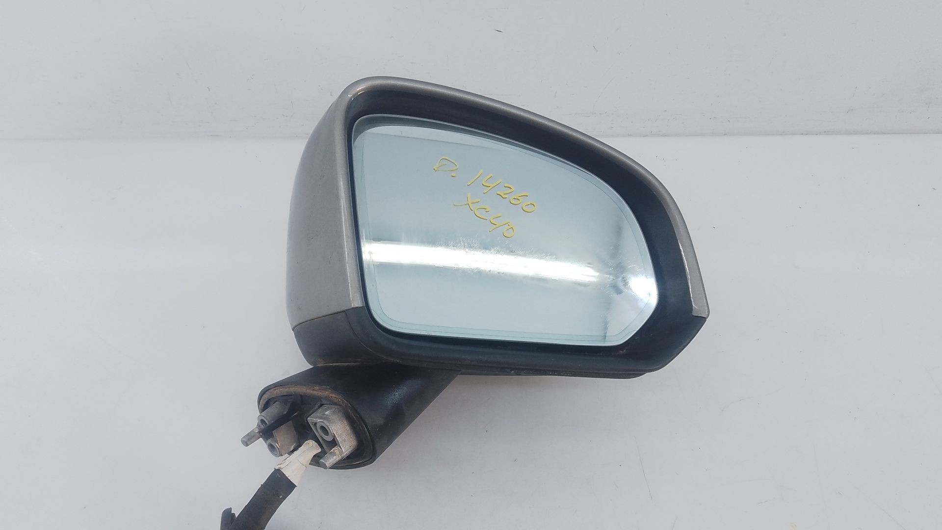 RETROVISOR DERECHO ELECTRICO VOLVO XC40 (536) E1-A5-51-1 E1A5511 - Vista 2