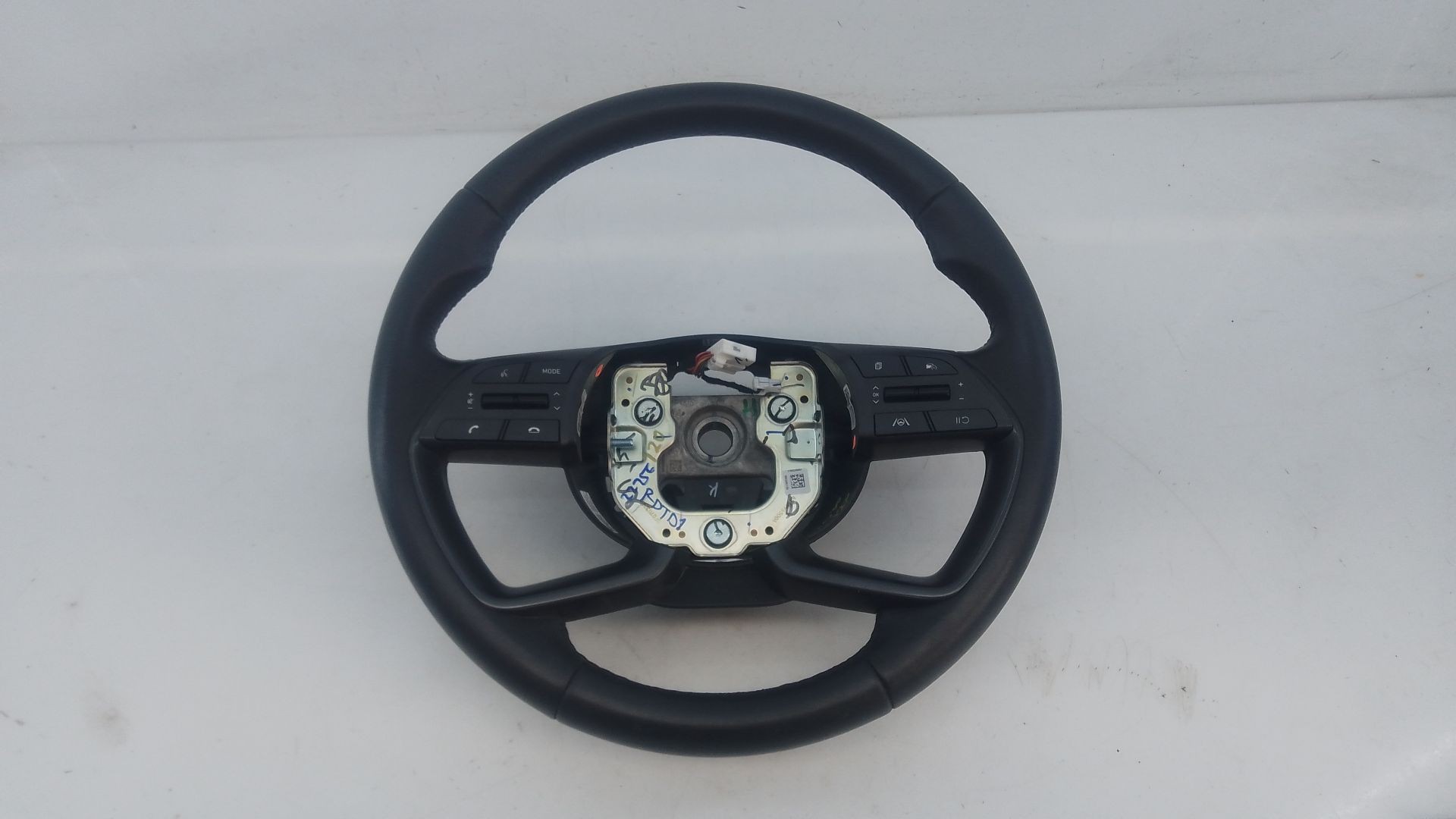 VOLANTE HYUNDAI i20 III (BC3, BI3) E2-B5-13-2 E2B5132