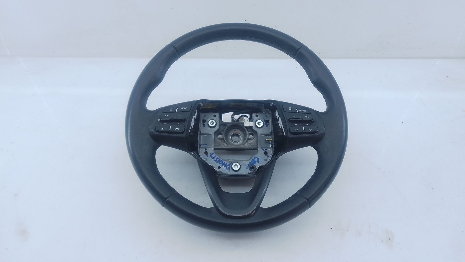VOLANTE HYUNDAI i10 III (AC3, AI3) E2-B5-13-2 E2B5132