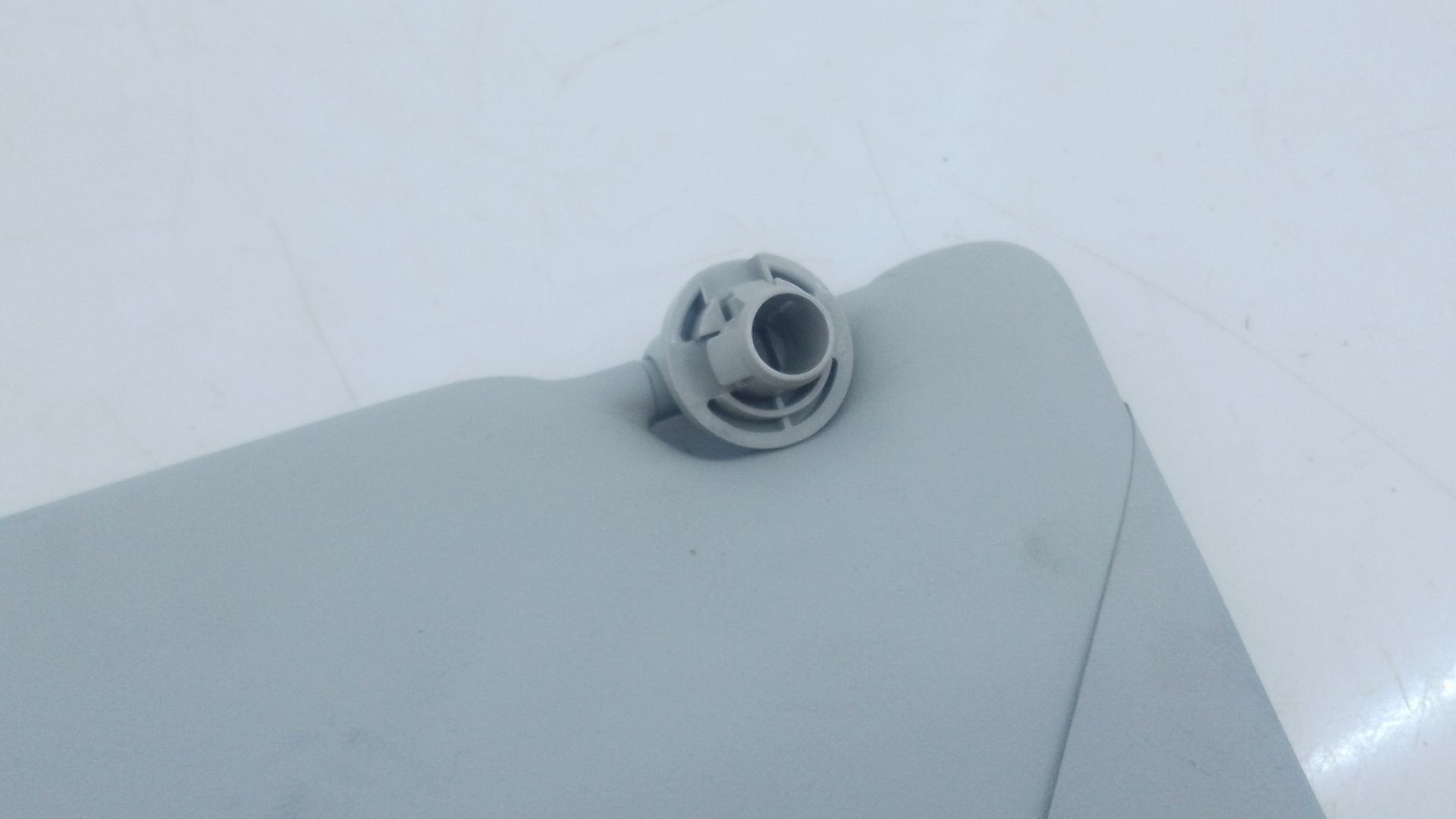 PARASOL IZQUIERDO RENAULT KADJAR (HA_, HL_) E1-A1-43-1 E1A1431 - Vista 3