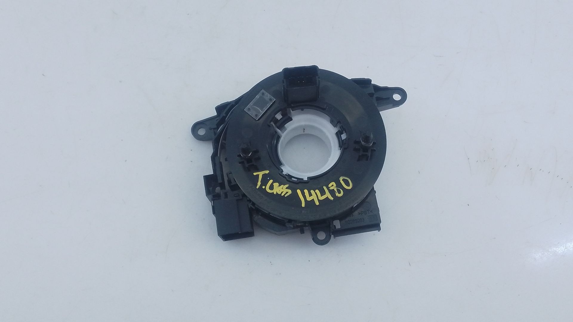ANILLO AIRBAG VOLKSWAGEN T-CROSS (C11, D31) 6RA959653A / E2-A1-19-6 6RA959653AE2A1196