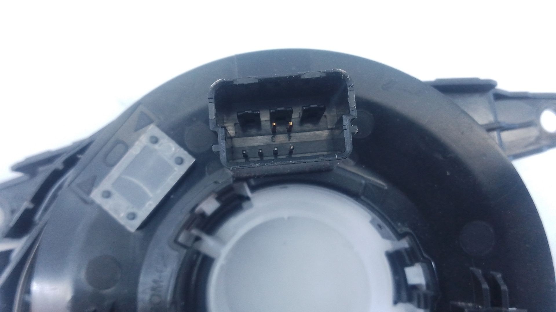 ANILLO AIRBAG VOLKSWAGEN T-CROSS (C11, D31) 6RA959653A / E2-A1-19-6 6RA959653AE2A1196 - Vista 2