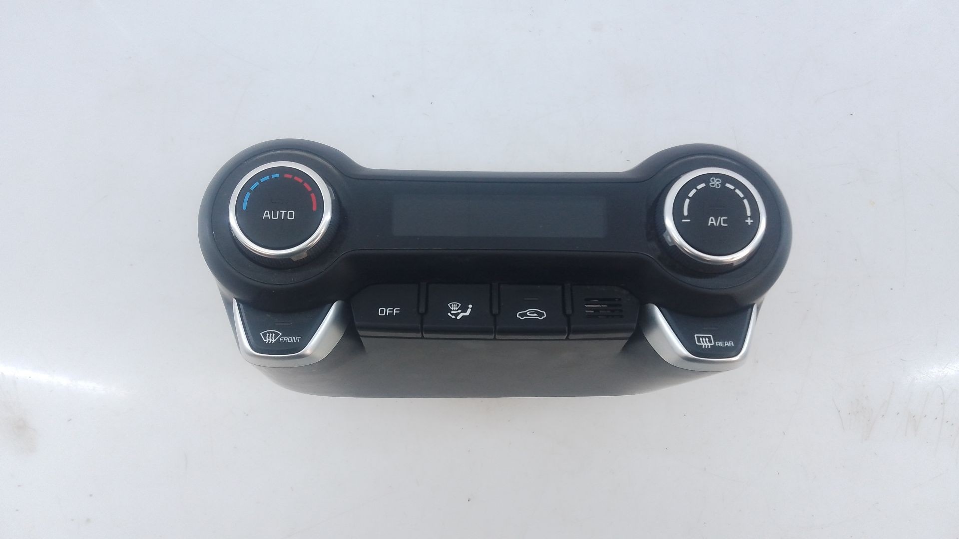MANDO CLIMATIZADOR KIA STONIC (YB) 97250H8CA0 / E3-A3-36-1 / C2003A3230 97250H8CA0E3A3361C2003A3230