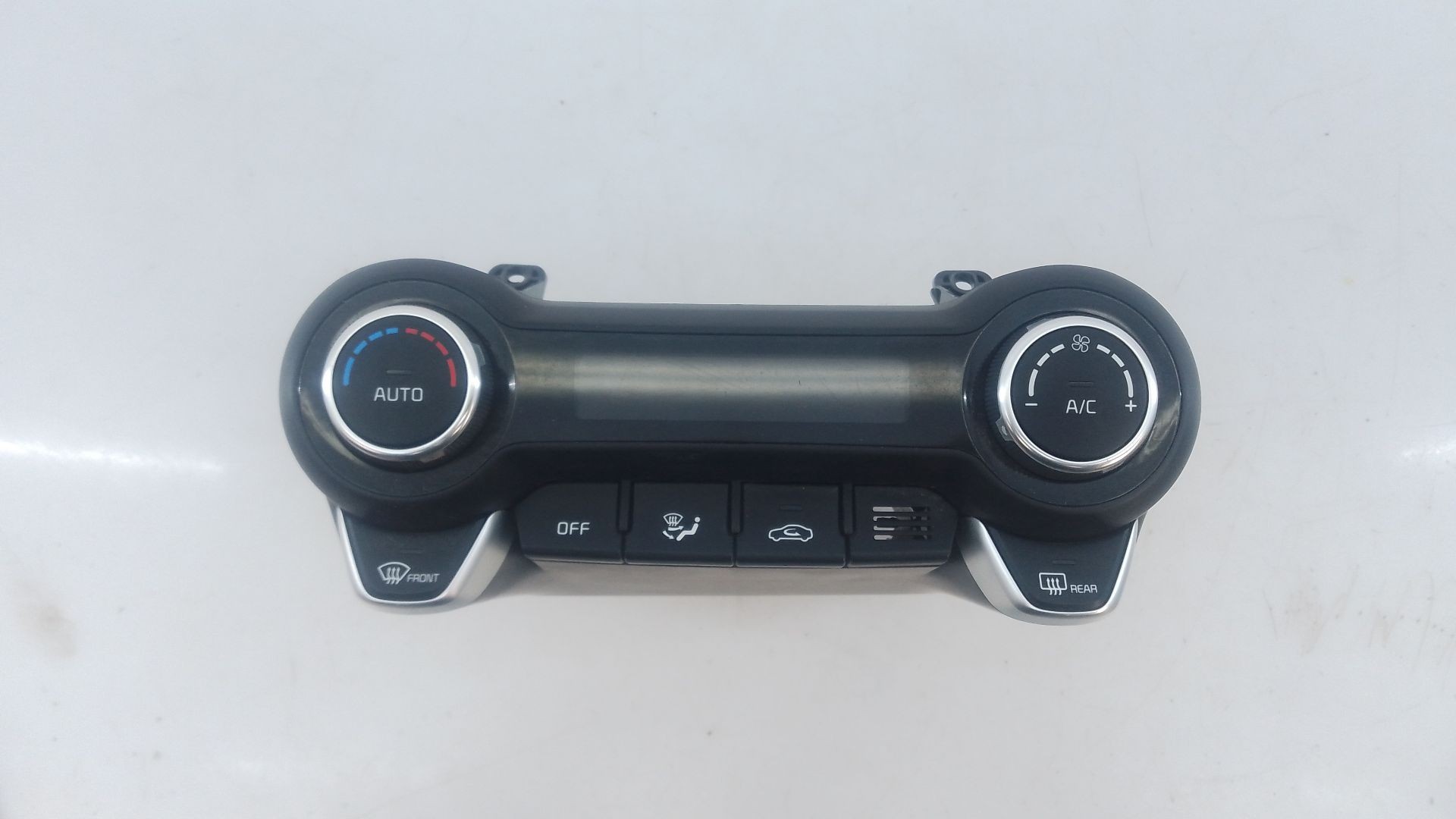 MANDO CLIMATIZADOR KIA STONIC (YB) 97250H8CA0 / E3-A3-36-1 / C2003A3230 97250H8CA0E3A3361C2003A3230 - Vista 2