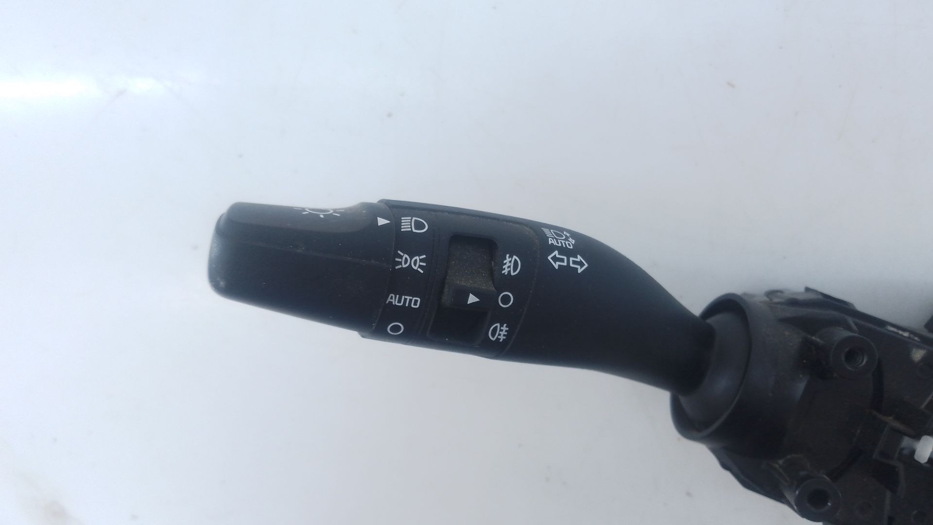 MANDO INTERMITENTES KIA STONIC (YB) 93404D4962 / E3-A3-36-1 93404D4962E3A3361 - Vista 2
