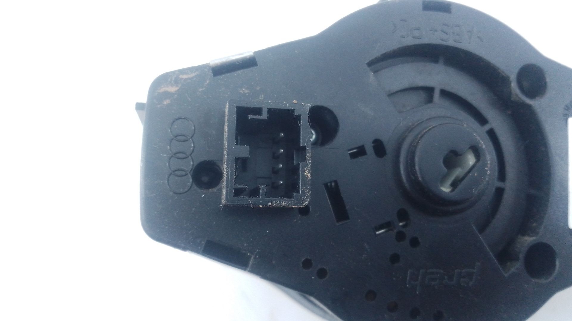 MANDO LUCES AUDI A5 SPORTBACK (8T) 8K0941531AS / E2-A1-19-6 8K0941531ASE2A1196 - Vista 3