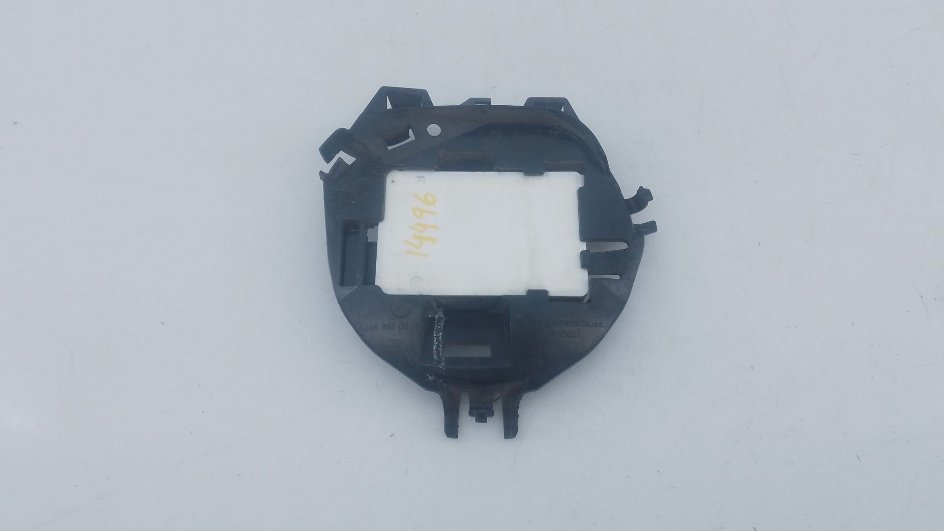 MODULO ELECTRONICO MERCEDES-BENZ CLASE B Sports Tourer (W246, W242) A0009050410 / E3-A1-18-1 / A0009027604 A0009050410E3A1181A0009027604