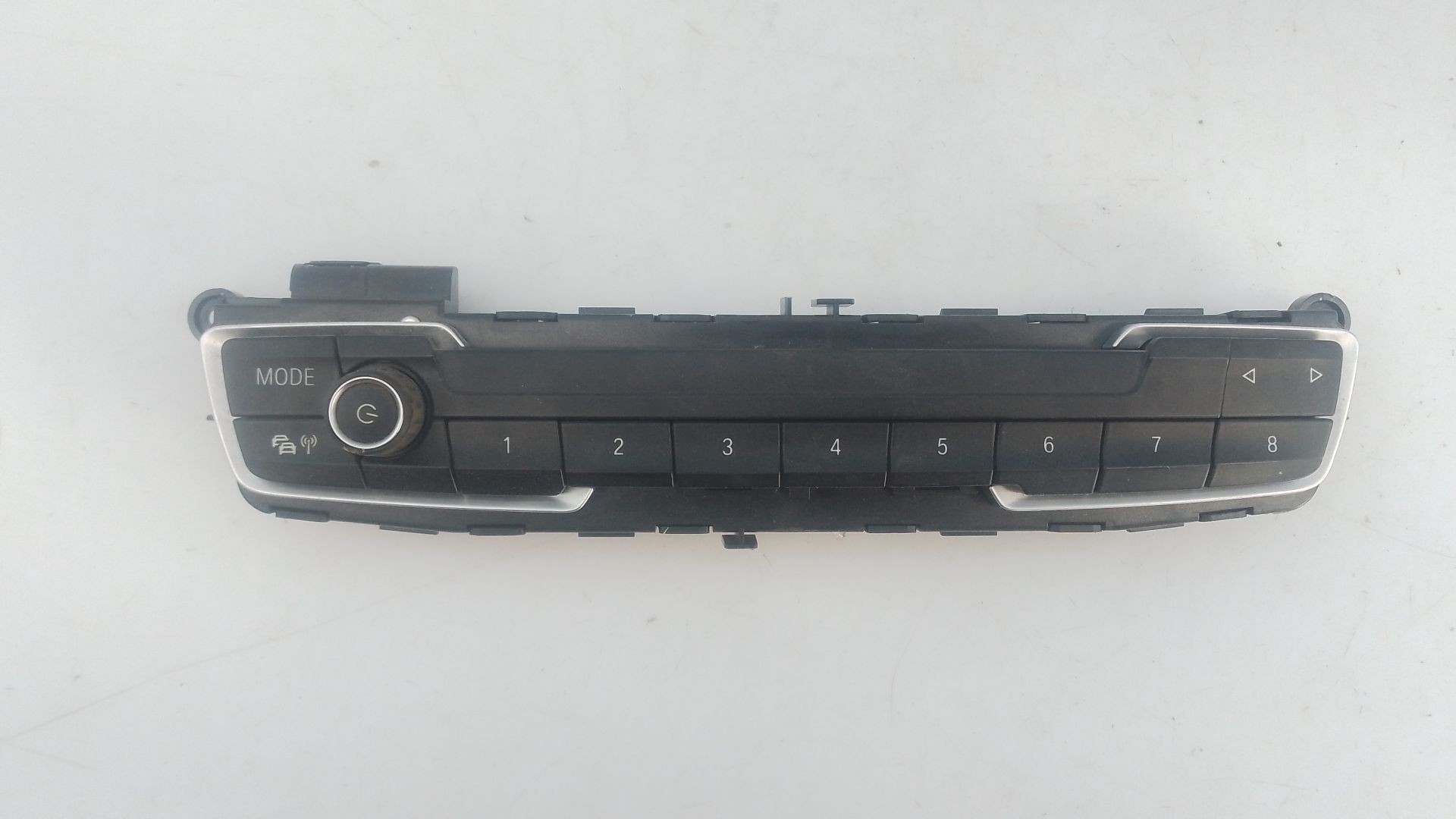 SISTEMA NAVEGACION GPS BMW SERIE X1 (F48) 932212308N / E3-A2-29-3 / CI684040001 932212308NE3A2293CI684040001 - Vista 2