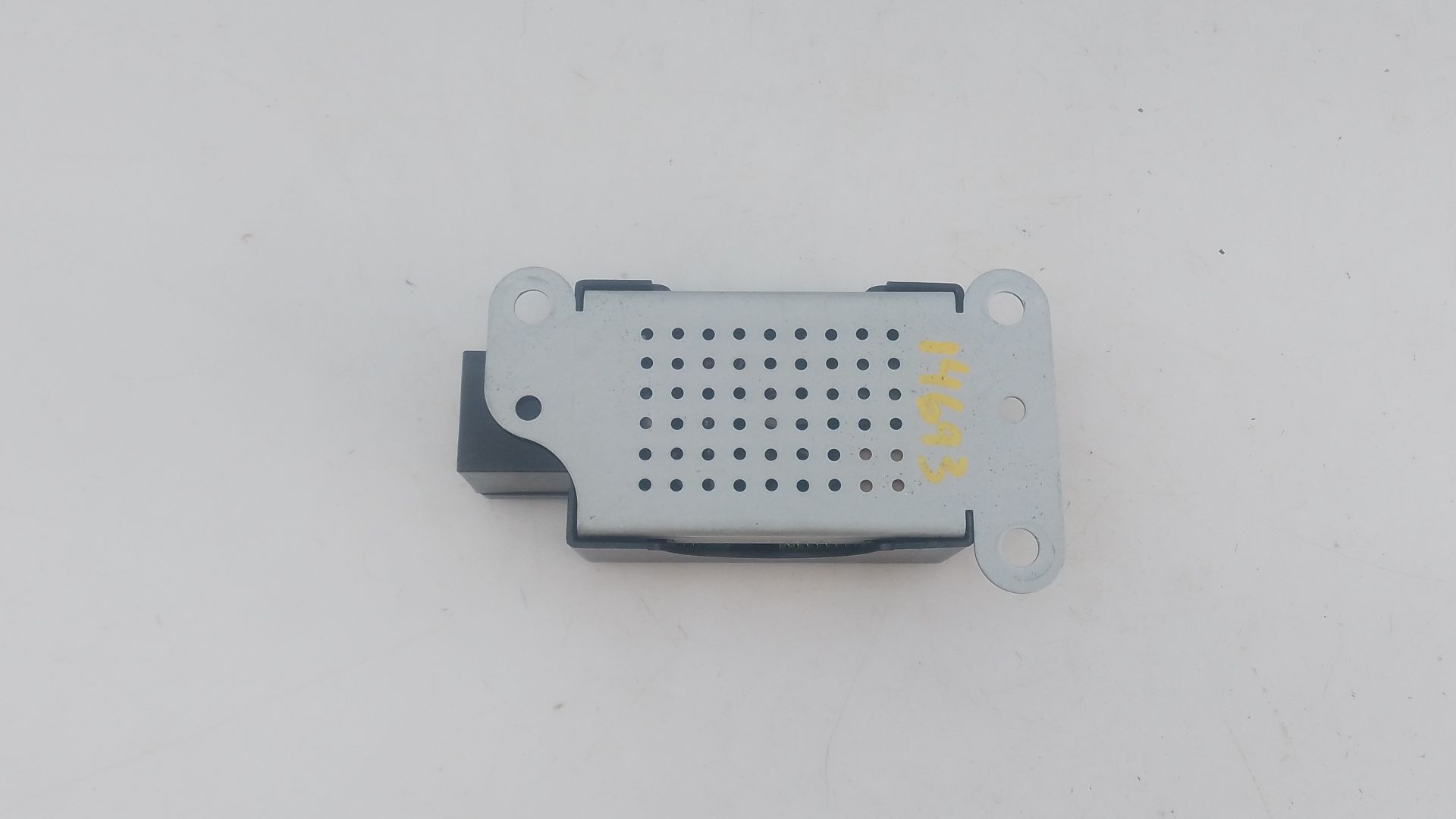 MODULO ELECTRONICO VOLKSWAGEN TIGUAN (5N_) 5N0035570A / E2-A1-18-2 5N0035570AE2A1182