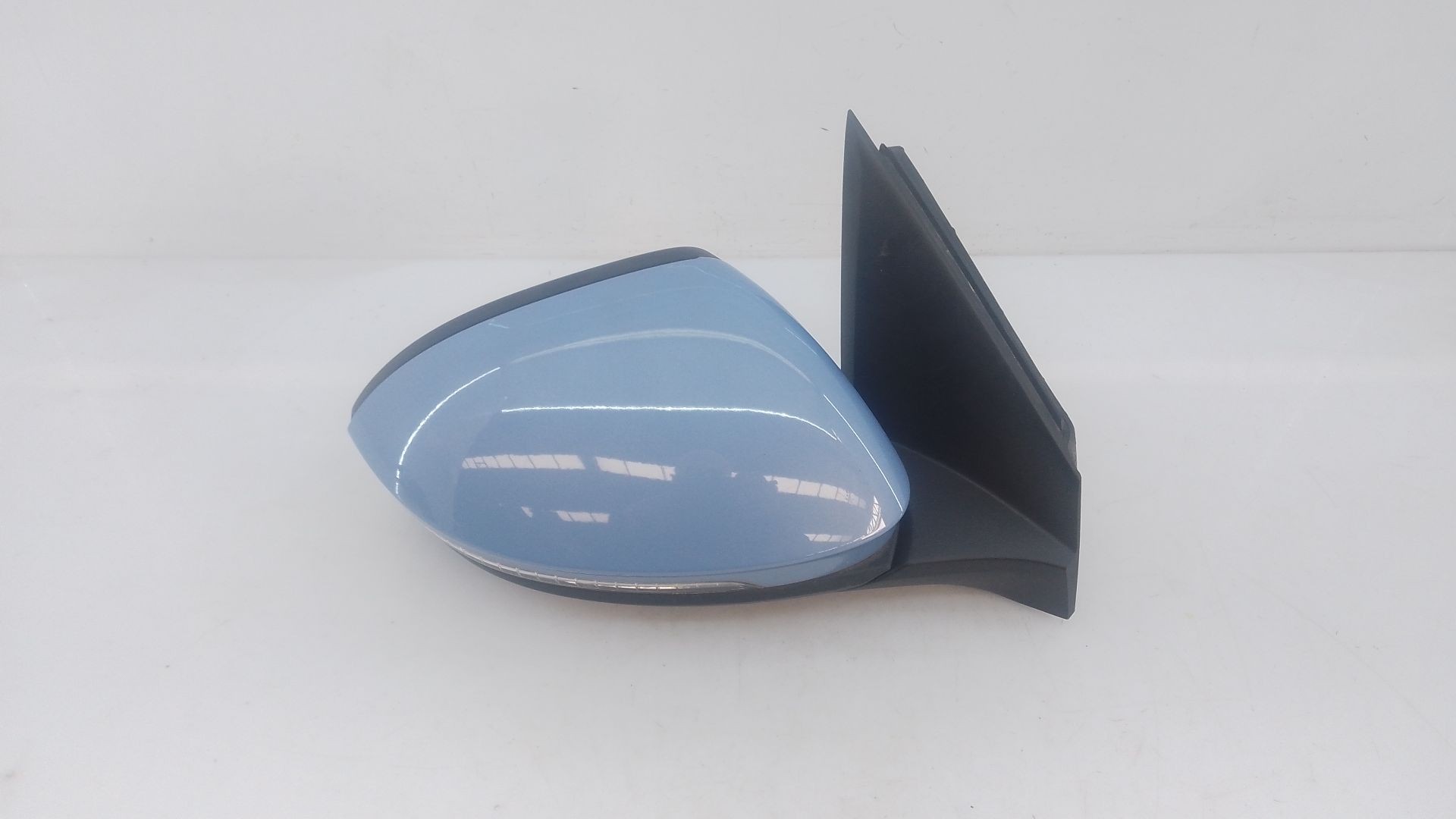 RETROVISOR DERECHO ELECTRICO VOLKSWAGEN T-CROSS (C11, D31) E1-B2-3-2 E1B232 - Vista 3