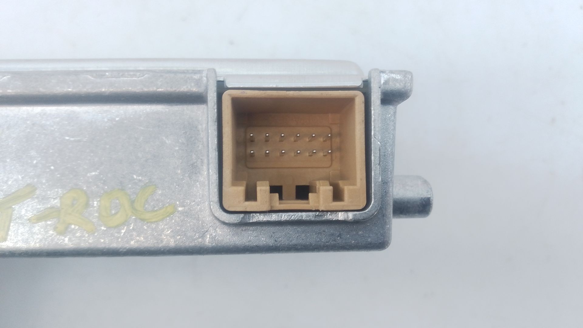 MODULO ELECTRONICO VOLKSWAGEN T-ROC (A11, D11) 2Q0980653G / E2-A1-18-2. 2Q0980653GE2A1182 - Vista 3