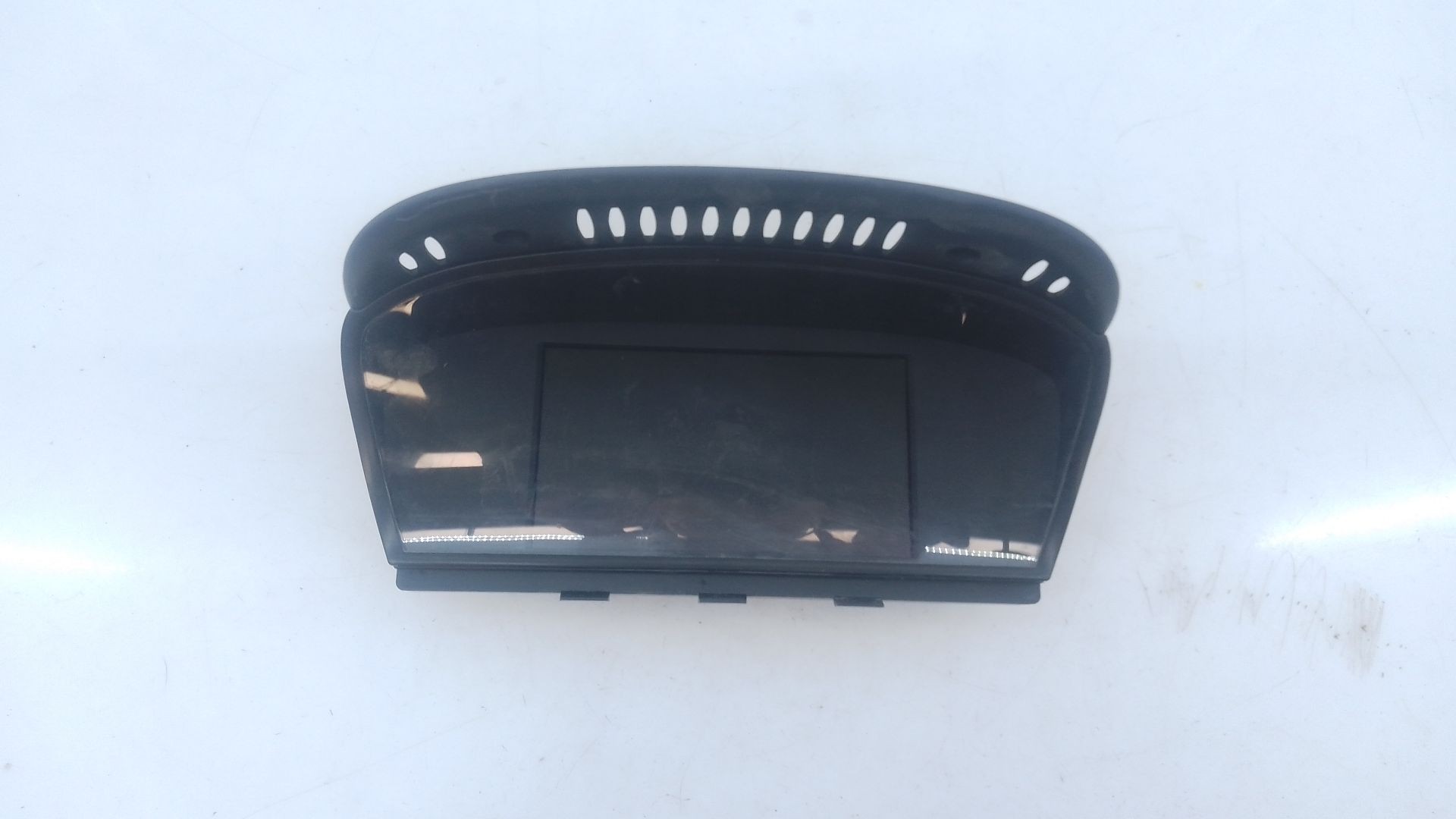 PANTALLA MULTIFUNCION BMW SERIE 5 BERLINA (E60) A2C53124216 / E3-A2-30-3 / 65826989395 A2C53124216E3A230365826989395