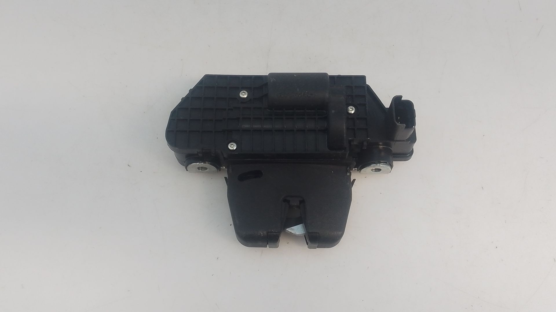 CERRADURA MALETERO / PORTON PEUGEOT 208 II (UB_, UP_, UW_, UJ_) 9151487499H / E1-A4-4-2 9151487499HE1A442 - Vista 2