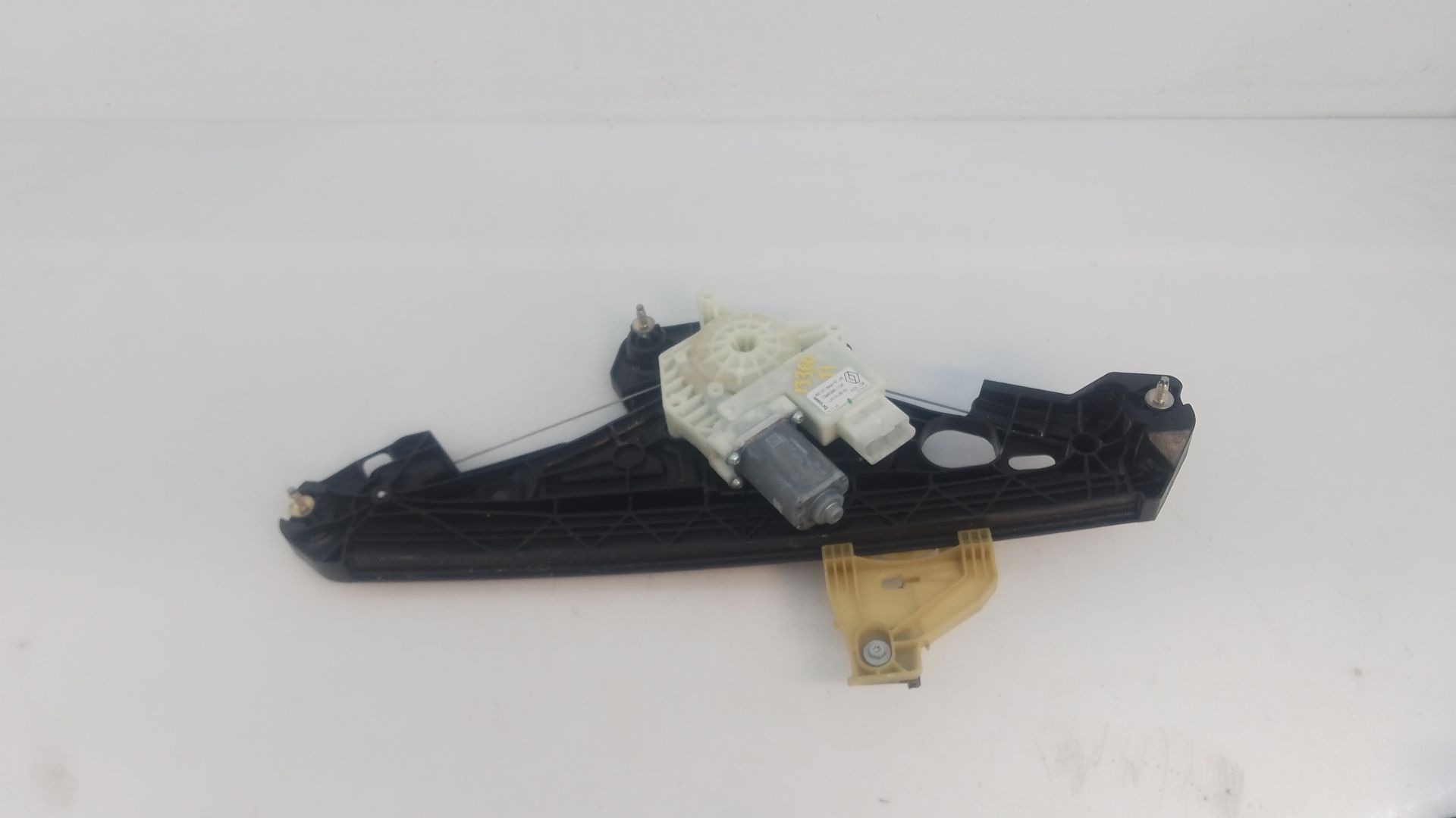 ELEVALUNAS TRASERO IZQUIERDO RENAULT CAPTUR II (HF_) 827216497R / E1-A1-8-2 827216497RE1A182