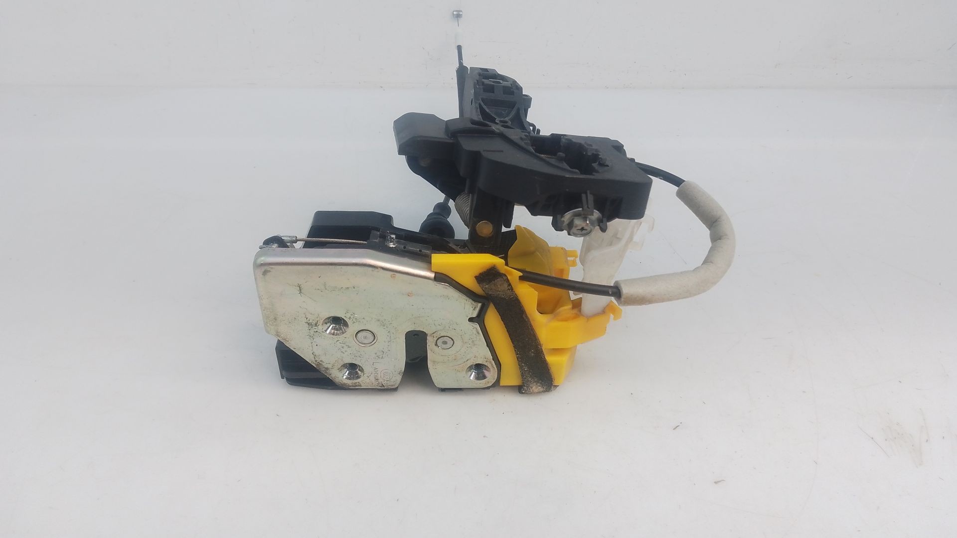 CERRADURA PUERTA DELANTERA IZQUIERDA KIA CEE´D (JD) 81310A2300 / E2-B5-5-1 81310A2300E2B551 - Vista 3