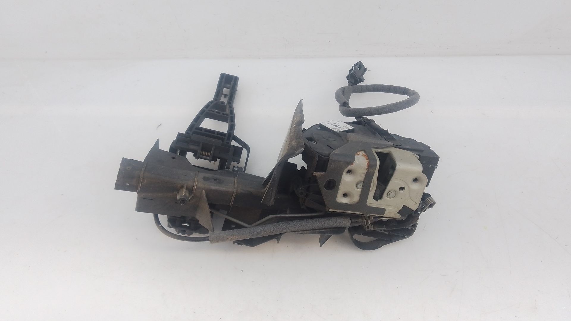 CERRADURA PUERTA DELANTERA IZQUIERDA FORD FOCUS III Turnier BM5AA21813AG / E2-B3-15-2 BM5AA21813AGE2B3152 - Vista 2
