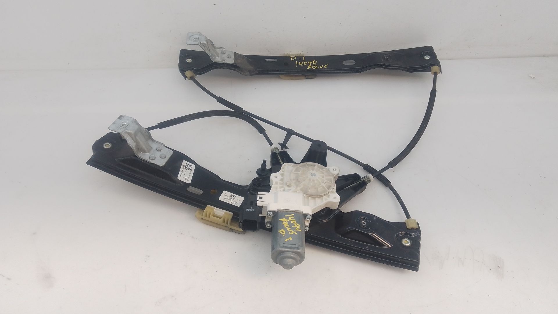 ELEVALUNAS DELANTERO IZQUIERDO FORD FOCUS III Turnier BM51A23201BF / E2-B3-15-2 BM51A23201BFE2B3152