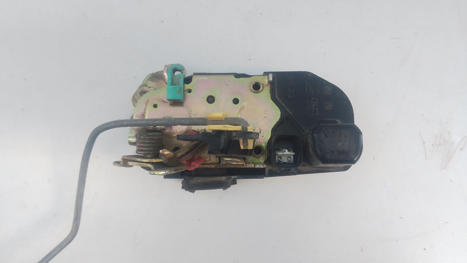 CERRADURA PUERTA DELANTERA DERECHA CHRYSLER 300 C E1-B5-4-1 E1B541 - Vista 3