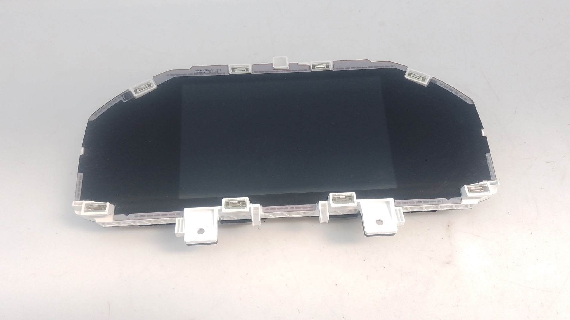 CUADRO INSTRUMENTOS SKODA KAMIQ (NW4) 654920310 / E2-B2-39-1 654920310E2B2391 - Vista 2