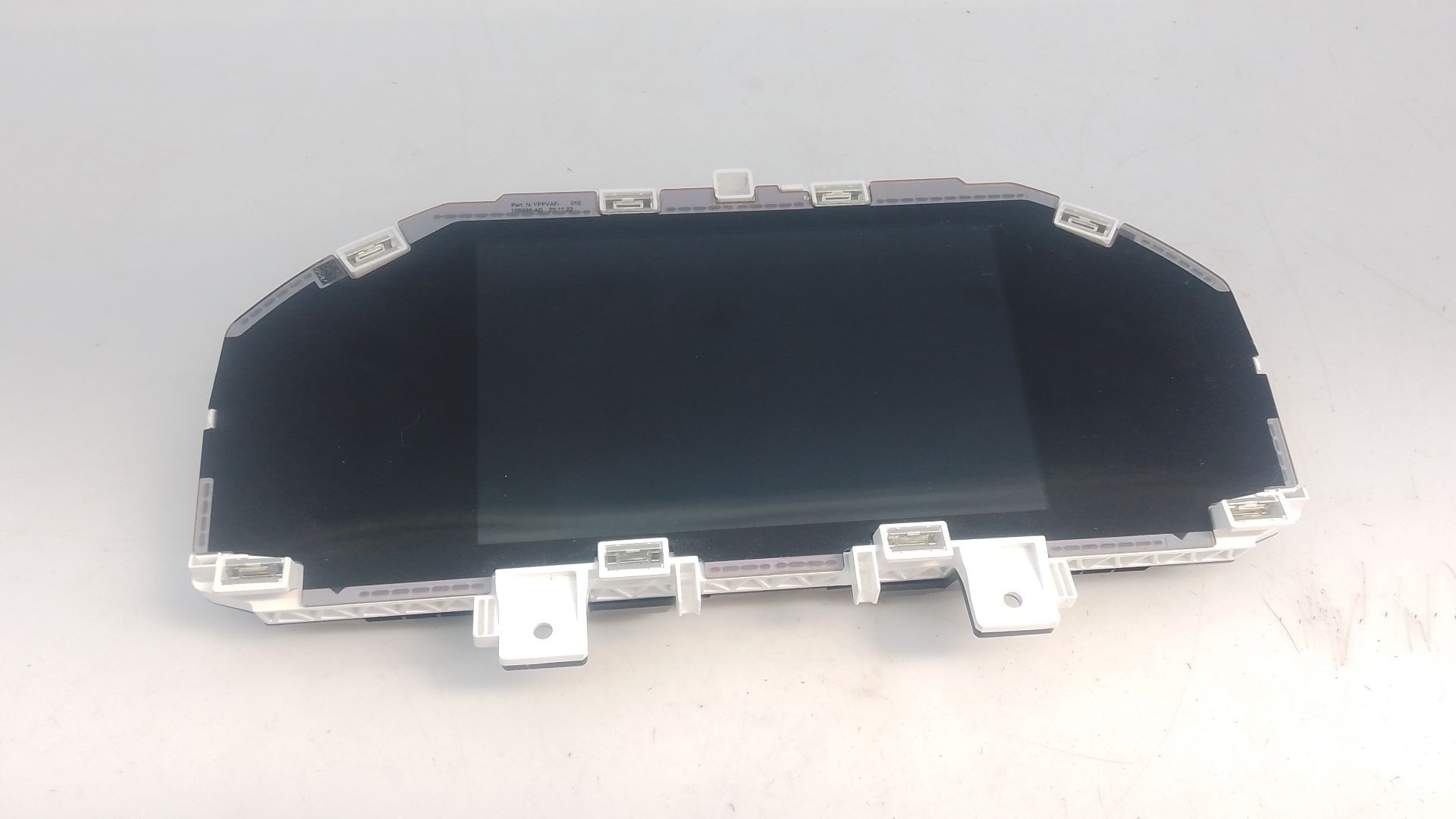 CUADRO INSTRUMENTOS SKODA KAMIQ (NW4) 654920310 / E2-B2-39-1 654920310E2B2391 - Vista 2