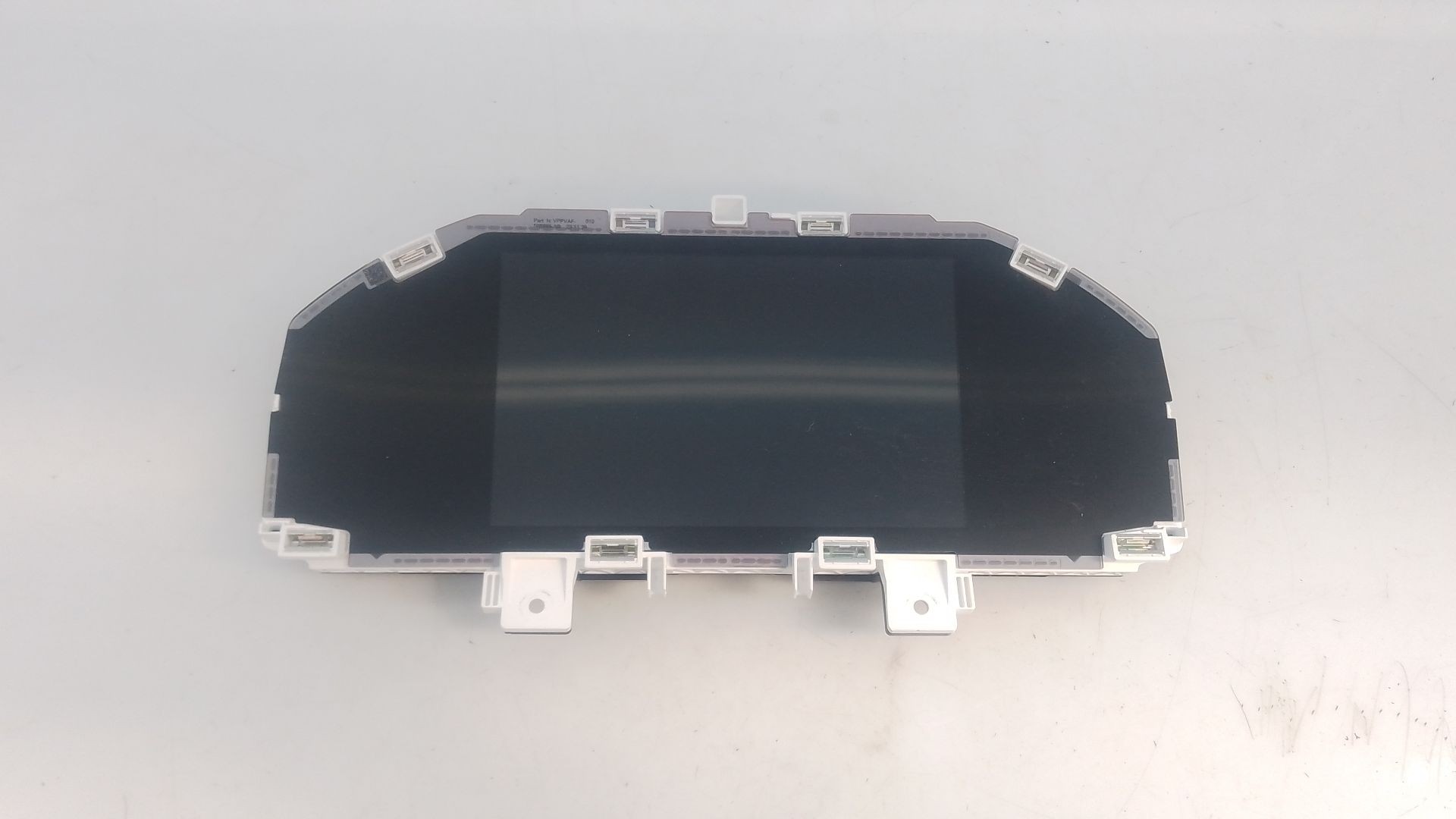 CUADRO INSTRUMENTOS SKODA SCALA (NW1) 654920310 / E2-B2-39-1 654920310E2B2391