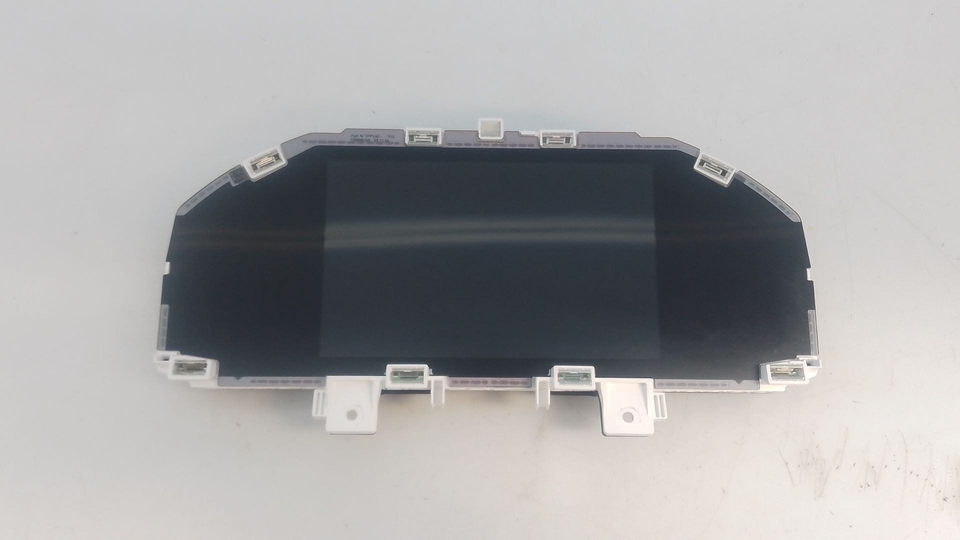 CUADRO INSTRUMENTOS SKODA KAMIQ (NW4) 654920310 / E2-B2-39-1 654920310E2B2391