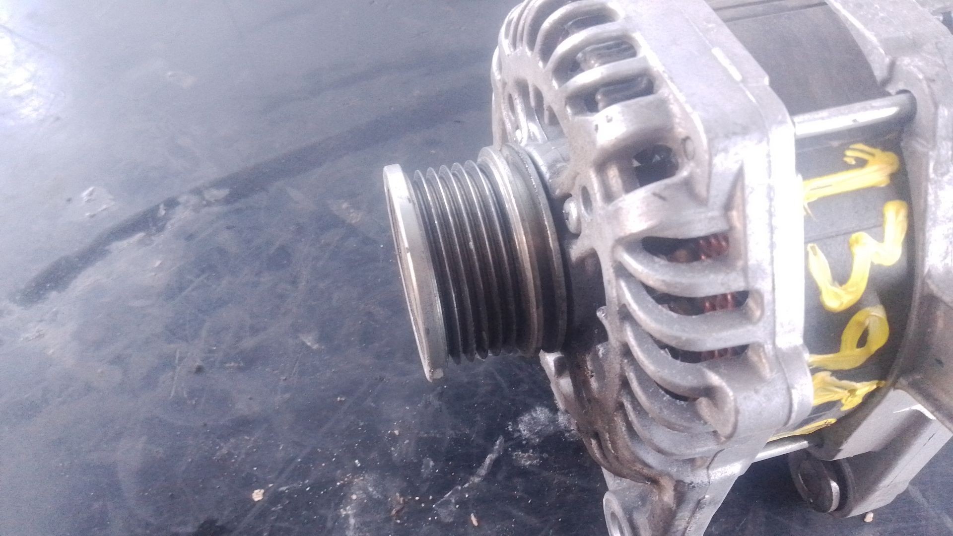 ALTERNADOR PEUGEOT 5008 II (MC_, MJ_, MR_, M4_) 9827171980 / P3-B6-3-4 9827171980P3B634 - Vista 2