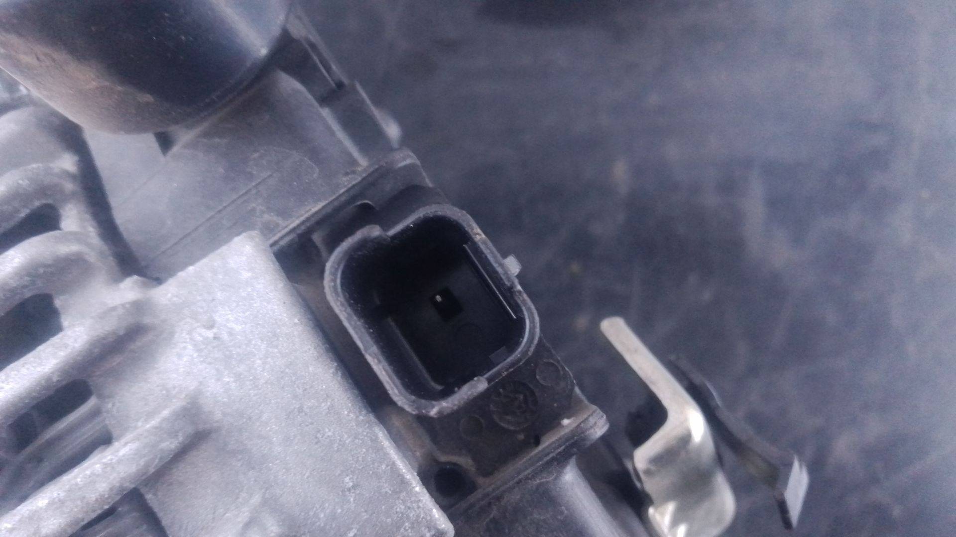 ALTERNADOR PEUGEOT 5008 II (MC_, MJ_, MR_, M4_) 9827171980 / P3-B6-3-4 9827171980P3B634 - Vista 3