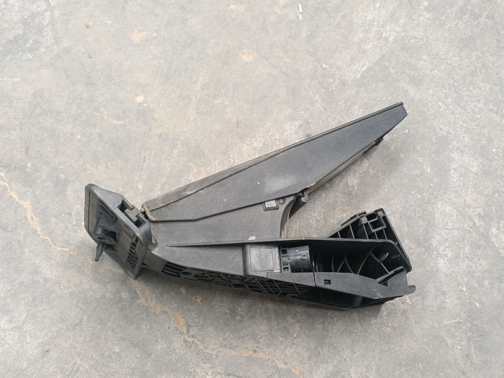 PEDAL ACELERADOR BMW X4 (F26) 3542686078401 / 25916010 354268607840125916010