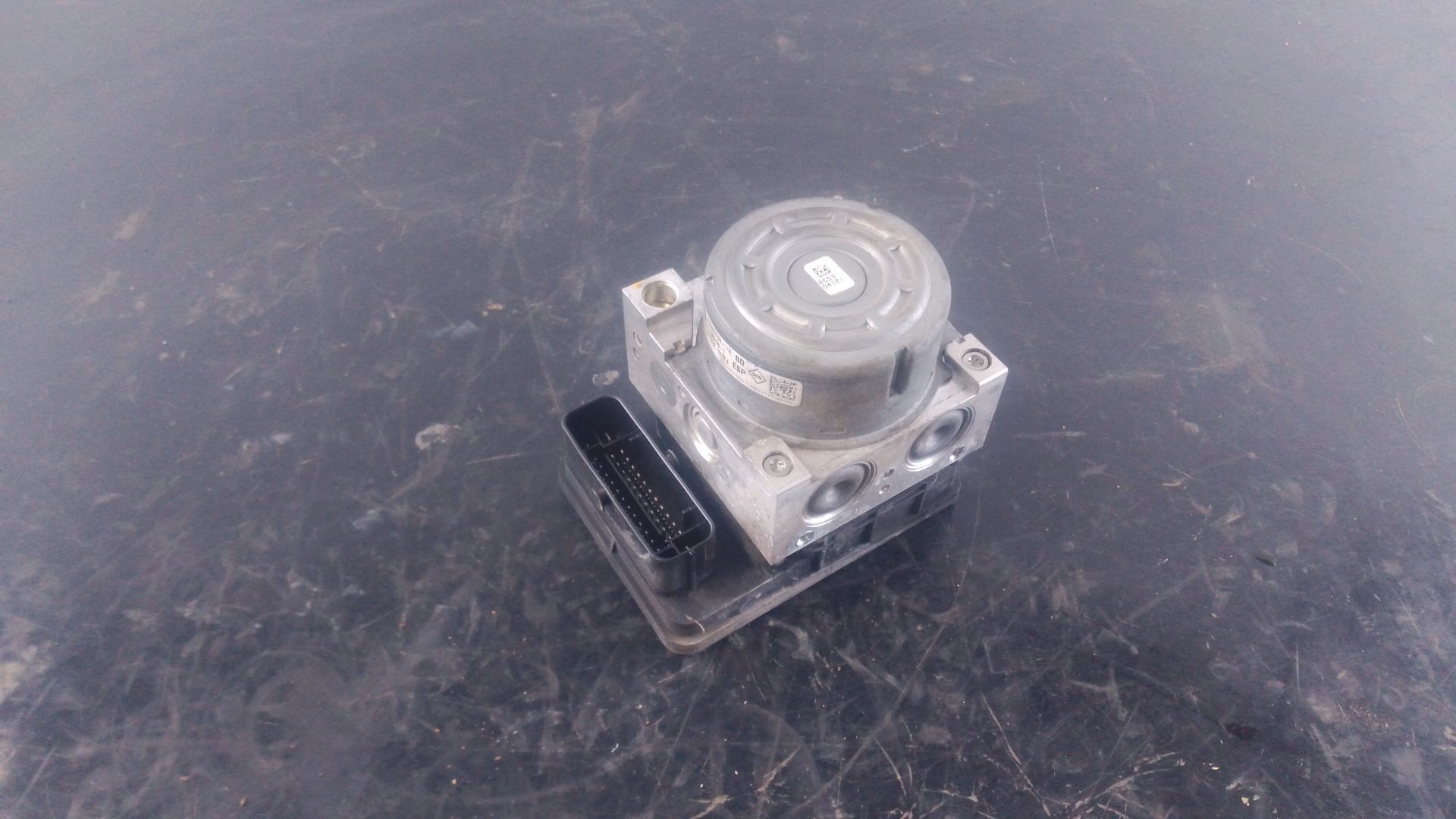 ABS DACIA LODGY (JS_) 476605379R / P3-A8-20-2 476605379RP3A8202