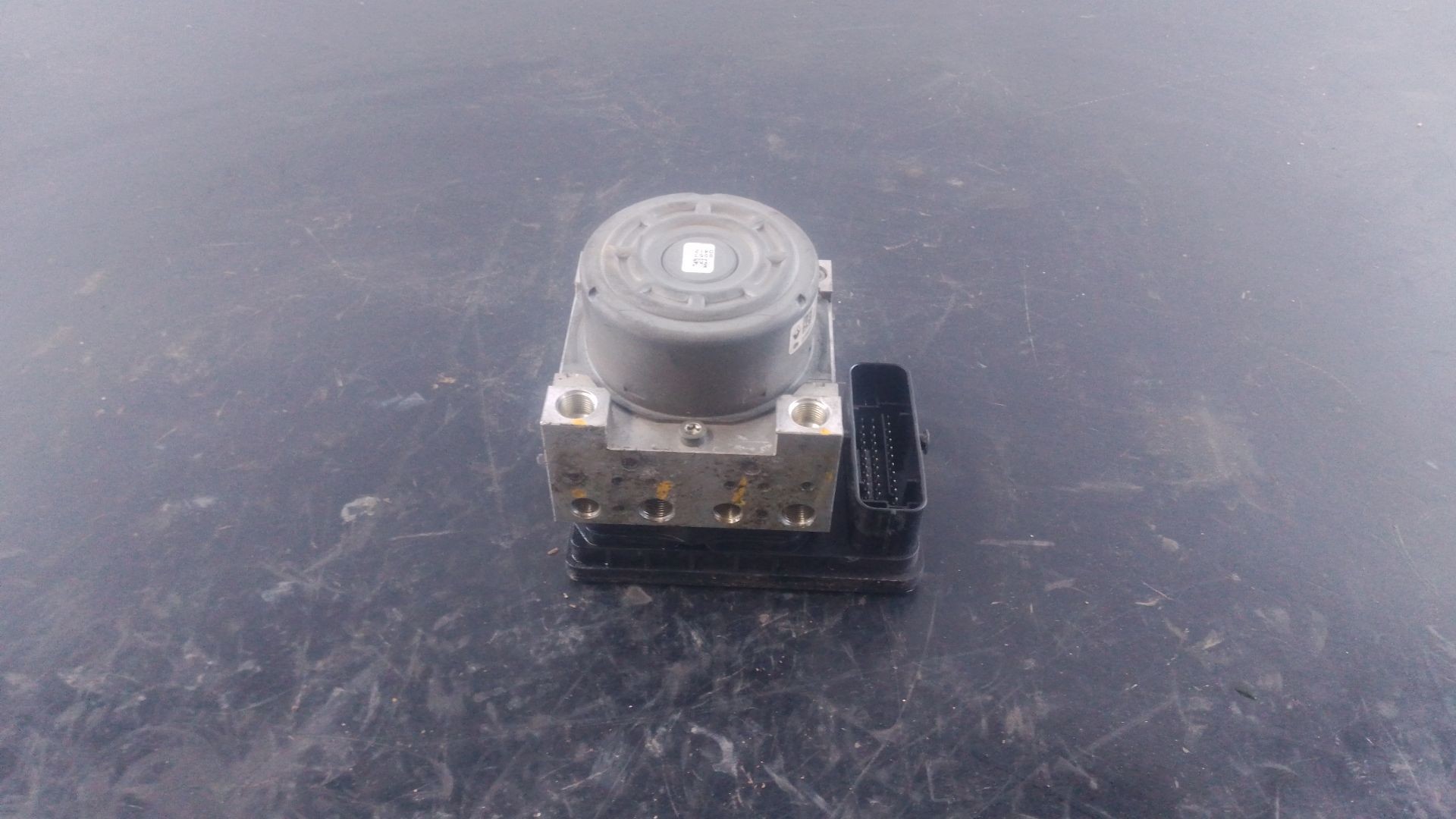 ABS DACIA LODGY (JS_) 476605379R / P3-A8-20-2 476605379RP3A8202 - Vista 3