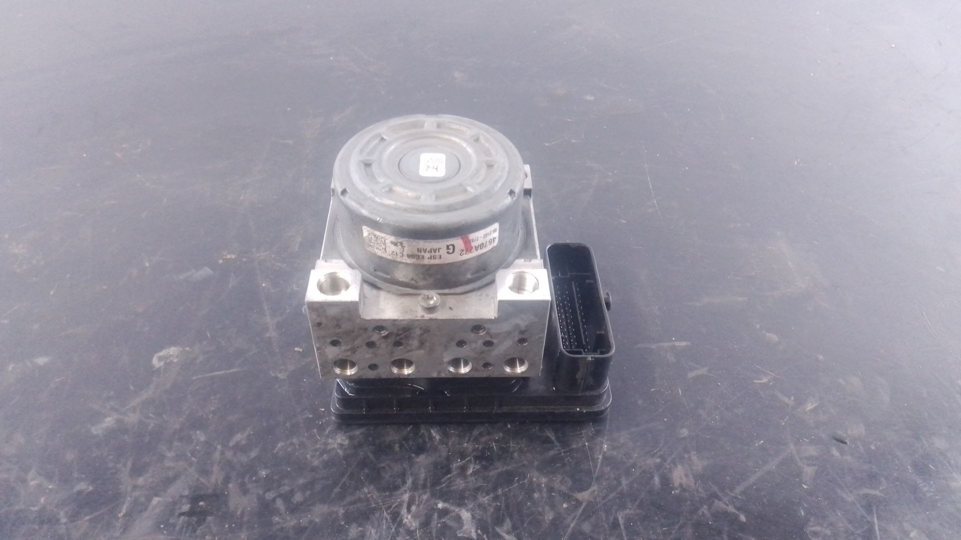 ABS MITSUBISHI ASX (GA_W_) 4670A772 / P3-A8-20-2 4670A772P3A8202 - Vista 3