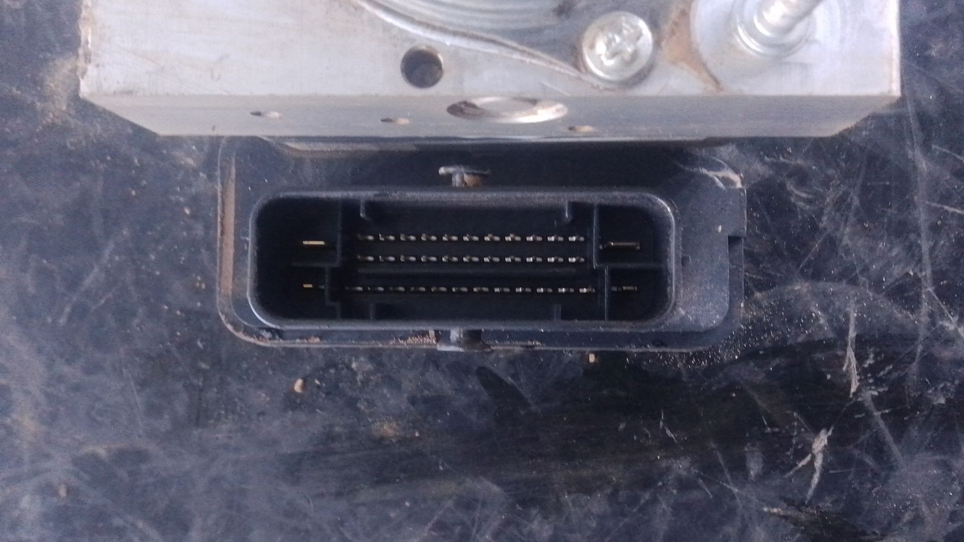 ABS FORD TRANSIT V363 Furgoneta (FCD, FDD) KK212B373AG / P3-A8-19-2 KK212B373AGP3A8192 - Vista 2