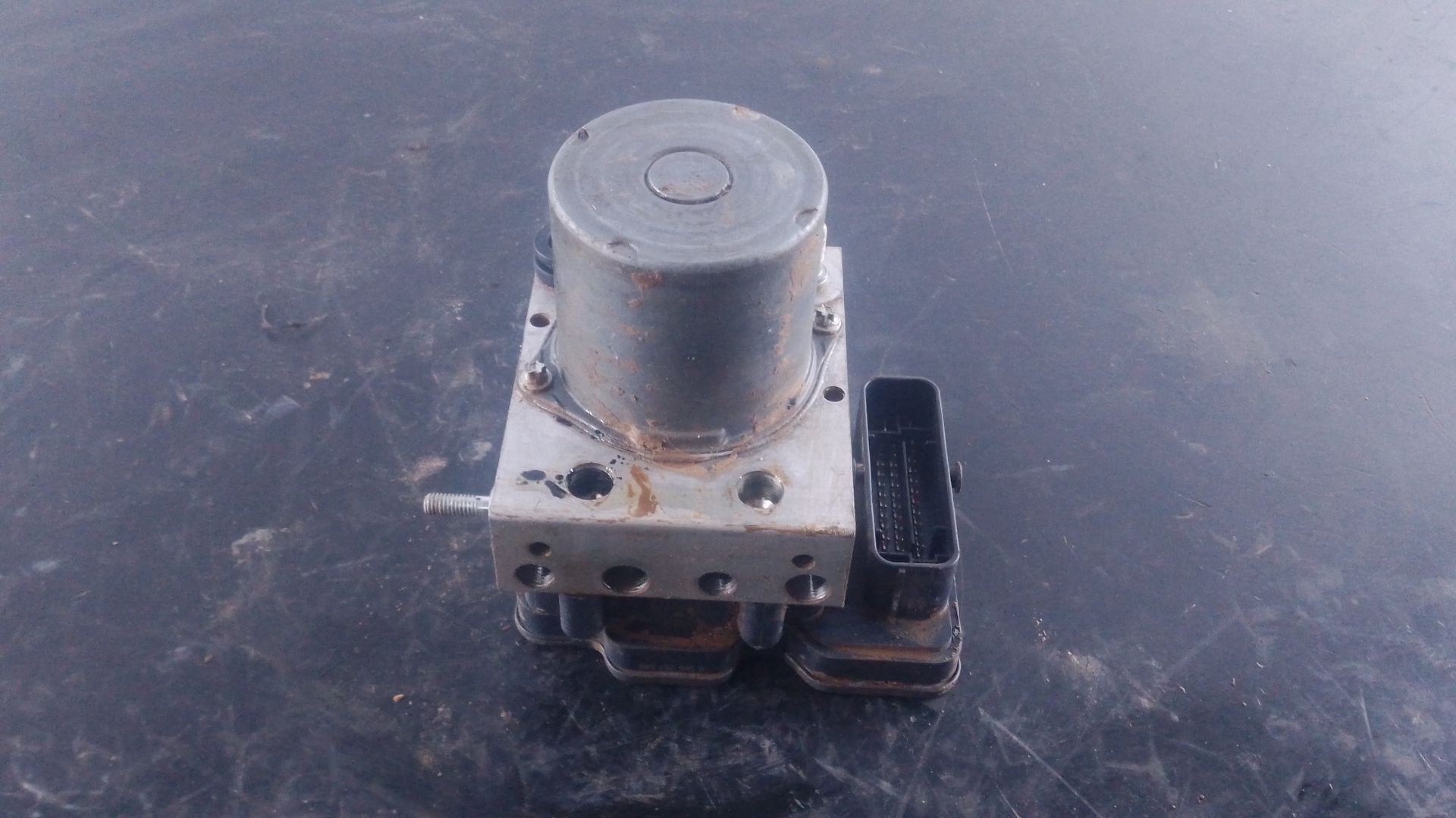 ABS FORD TRANSIT V363 Furgoneta (FCD, FDD) KK212B373AG / P3-A8-19-2 KK212B373AGP3A8192 - Vista 3