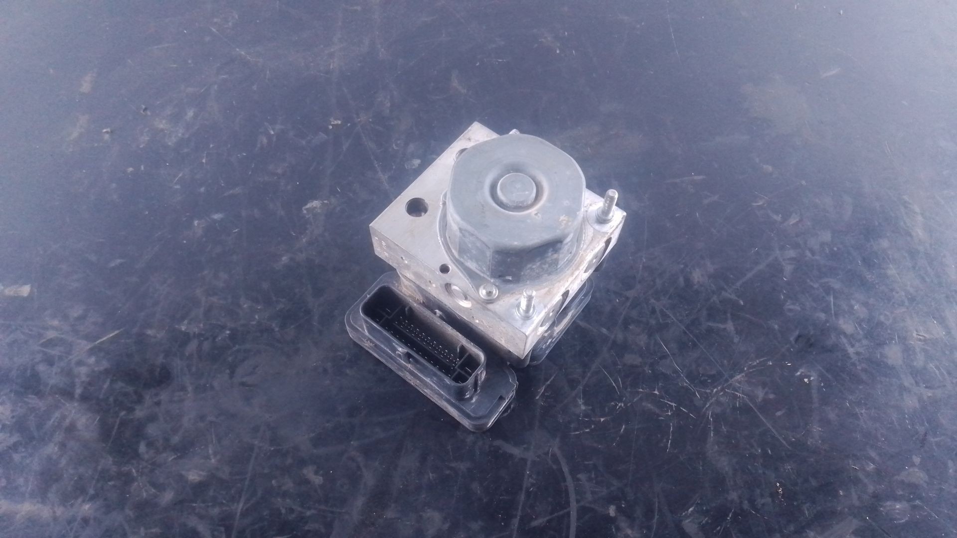 ABS RENAULT CLIO IV (BH_) 476601203R / P3-A8-19-2 476601203RP3A8192
