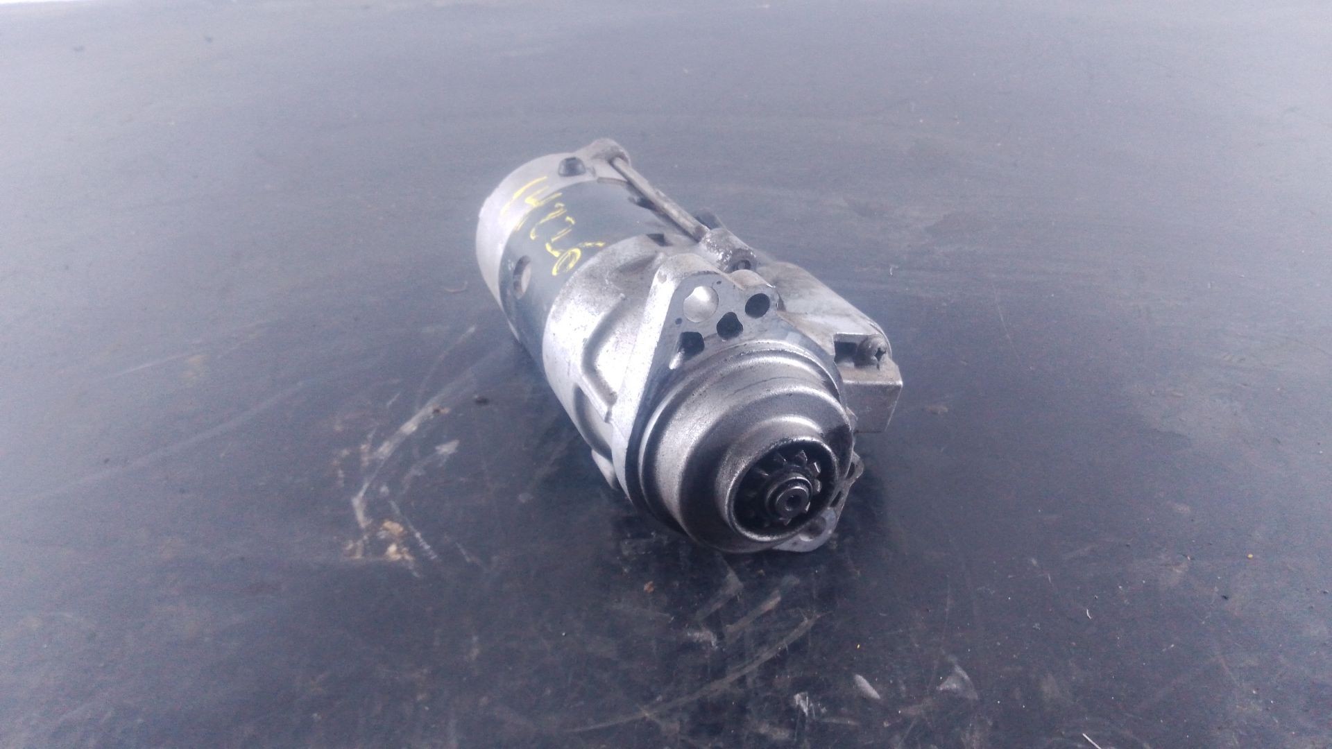 MOTOR ARRANQUE MITSUBISHI ASX (GA_W_) M008T71971 / P3-A10-14-2 M008T71971P3A10142 - Vista 2