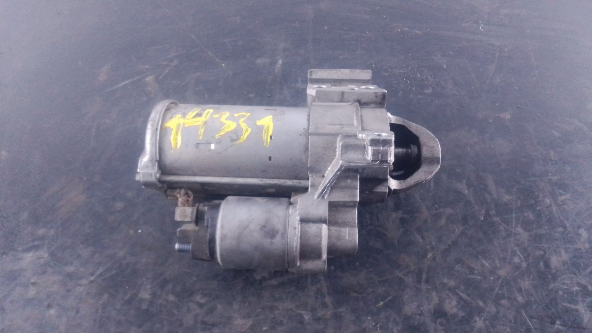 MOTOR ARRANQUE BMW 1 (F20) 1241858345103 / P3-A10-14-1 / 0001179003 1241858345103P3A101410001179003