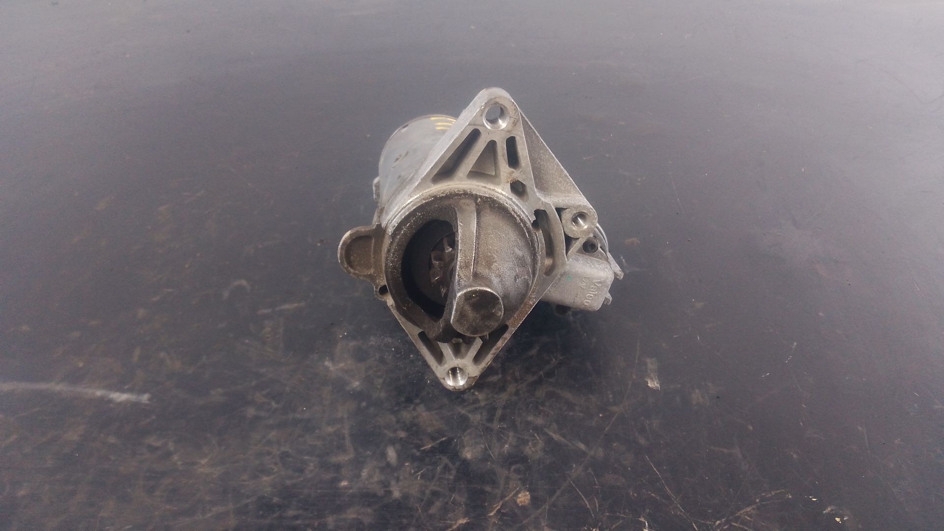 MOTOR ARRANQUE NISSAN QASHQAI I (J10, NJ10) 23300JG70A / P3-A10-15-3 23300JG70AP3A10153 - Vista 2