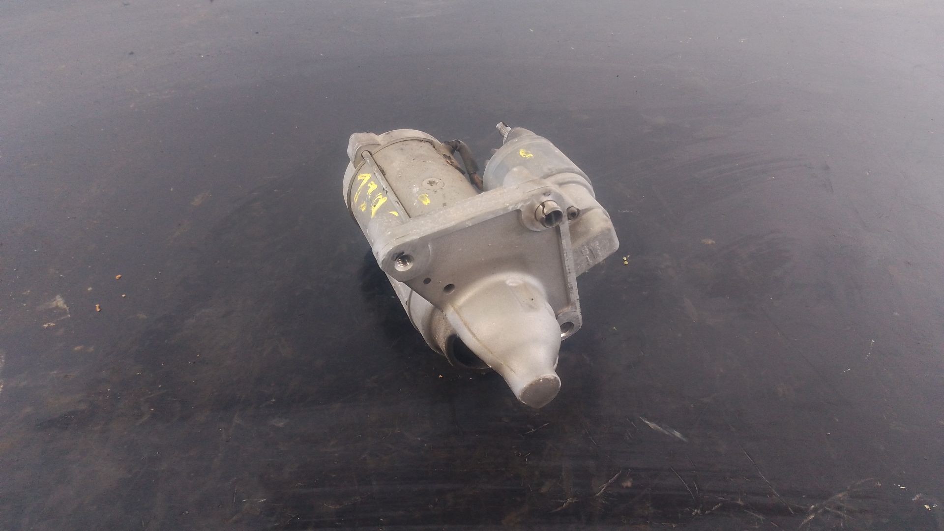 MOTOR ARRANQUE PEUGEOT 5008 II (MC_, MJ_, MR_, M4_) 9832577880 / P3-A10-15-2 9832577880P3A10152 - Vista 2